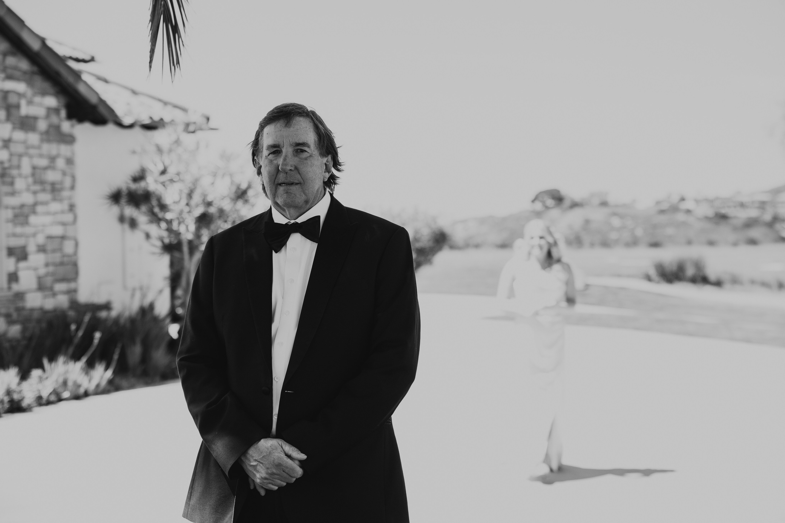 Drew and Haley. Wedding and family photographer San Diego