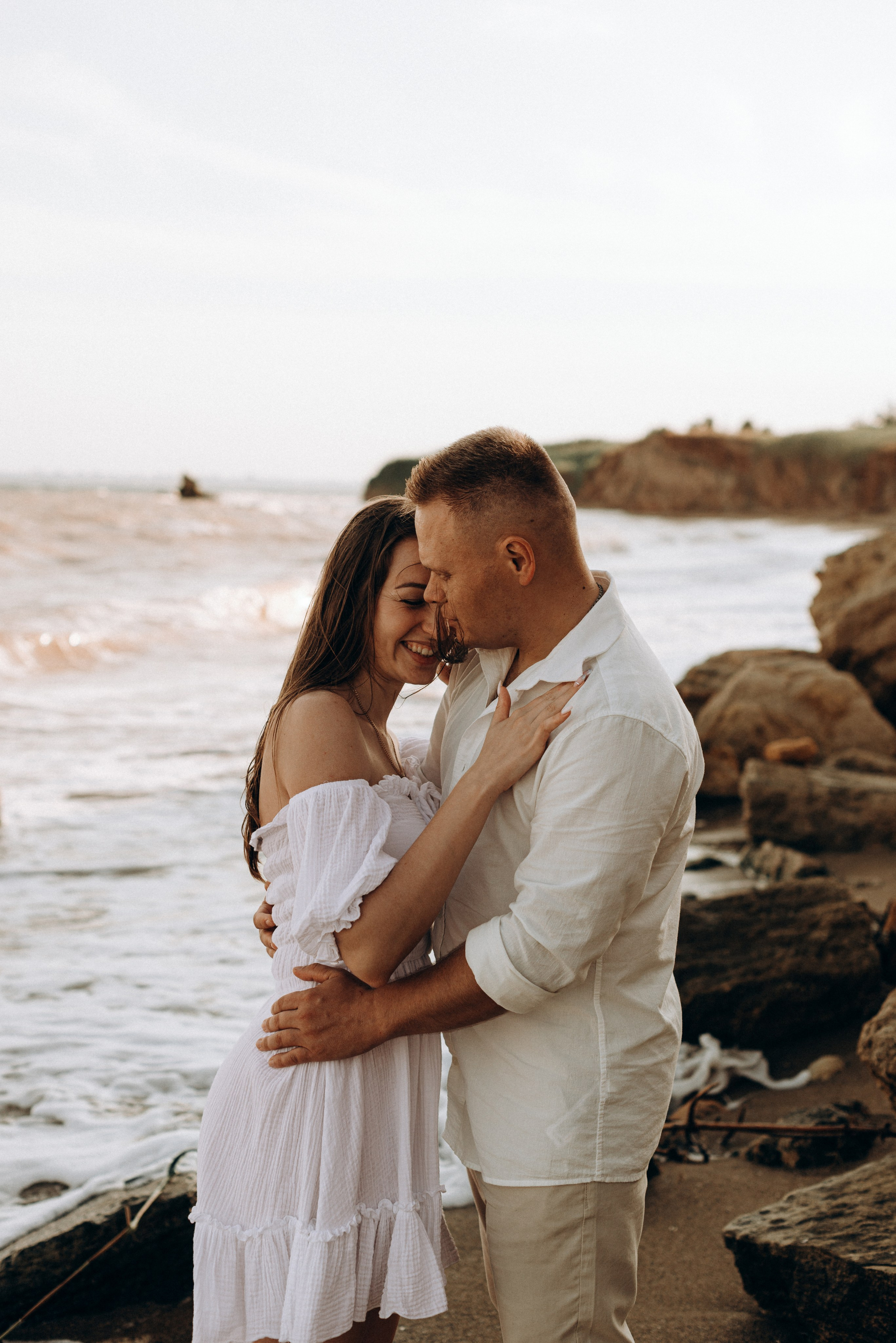 *. Wedding and family photographer San Diego