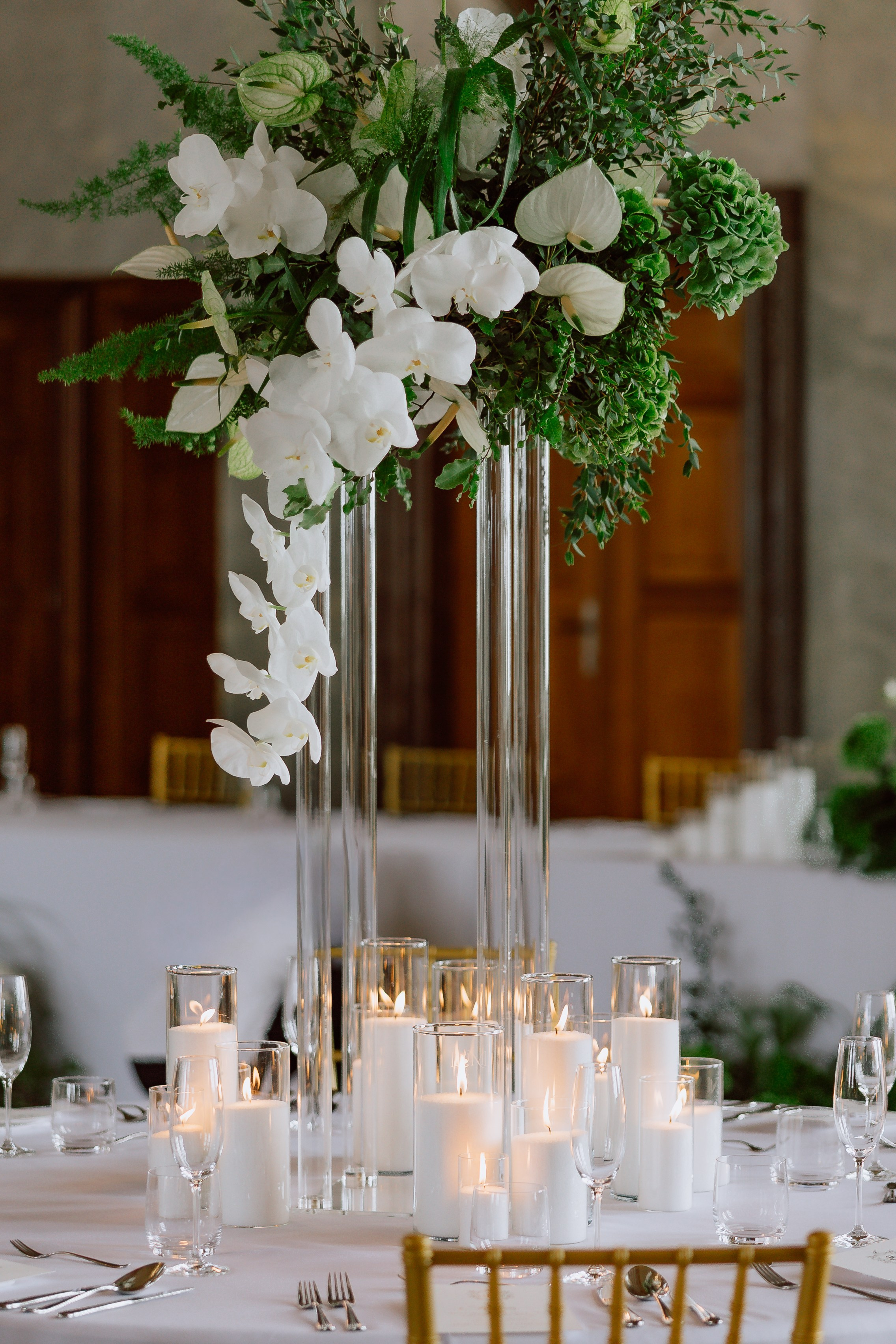 Wedding at Chateau Karlova Koruna