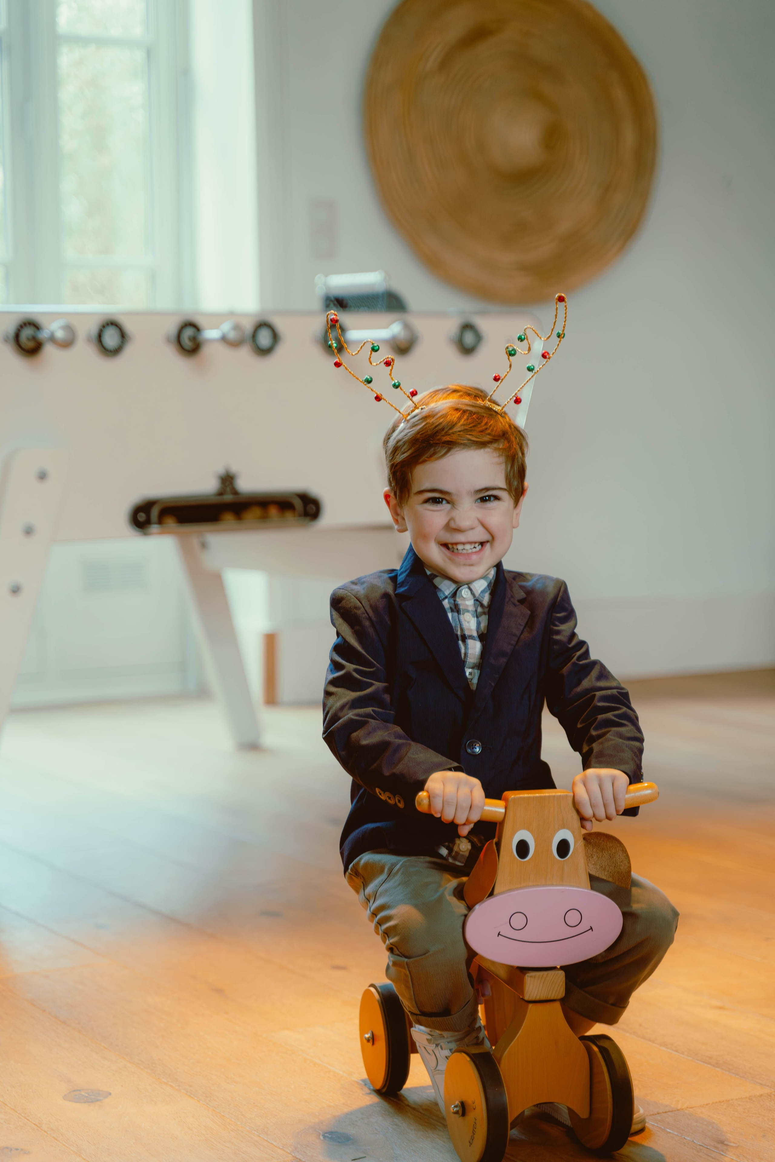 La magie de Noël. Weeding photographer / event / portrait