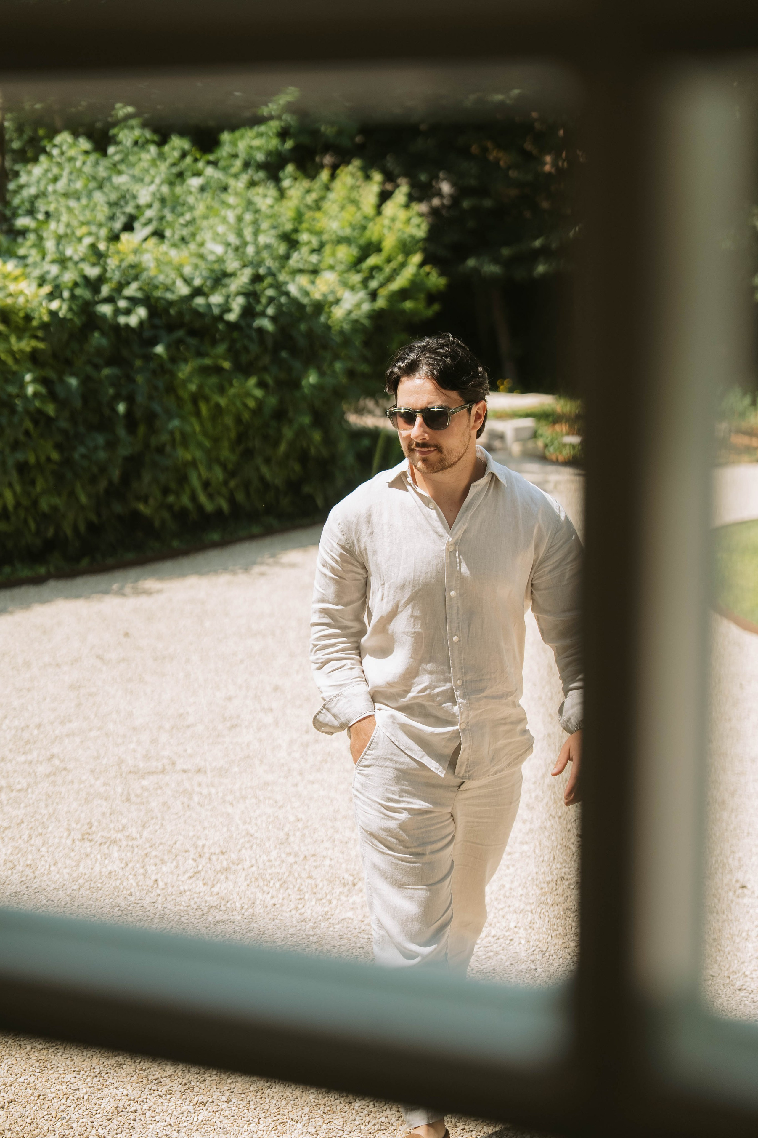 Hôtel Coeurmandie. Weeding photographer / event / portrait