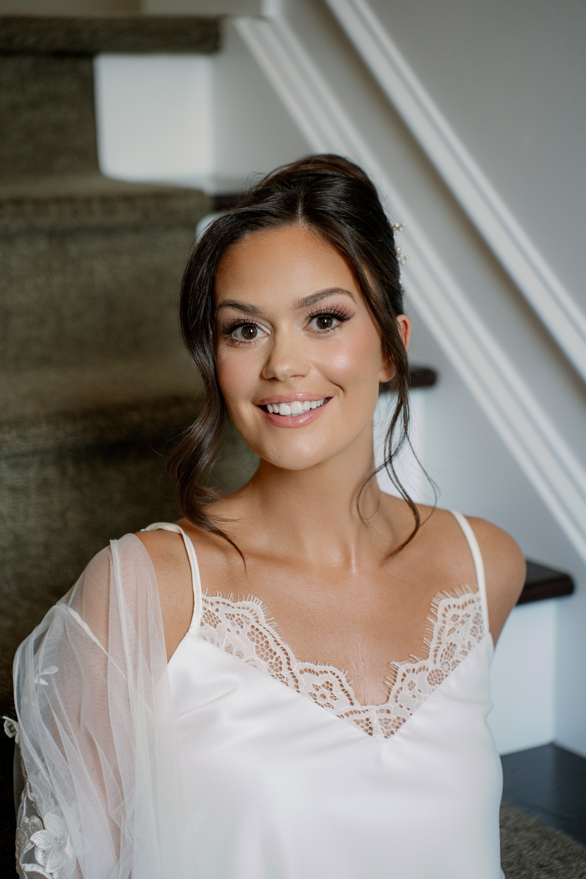 Emily and Blake. Wedding photographer and videographer New York | New Jersey