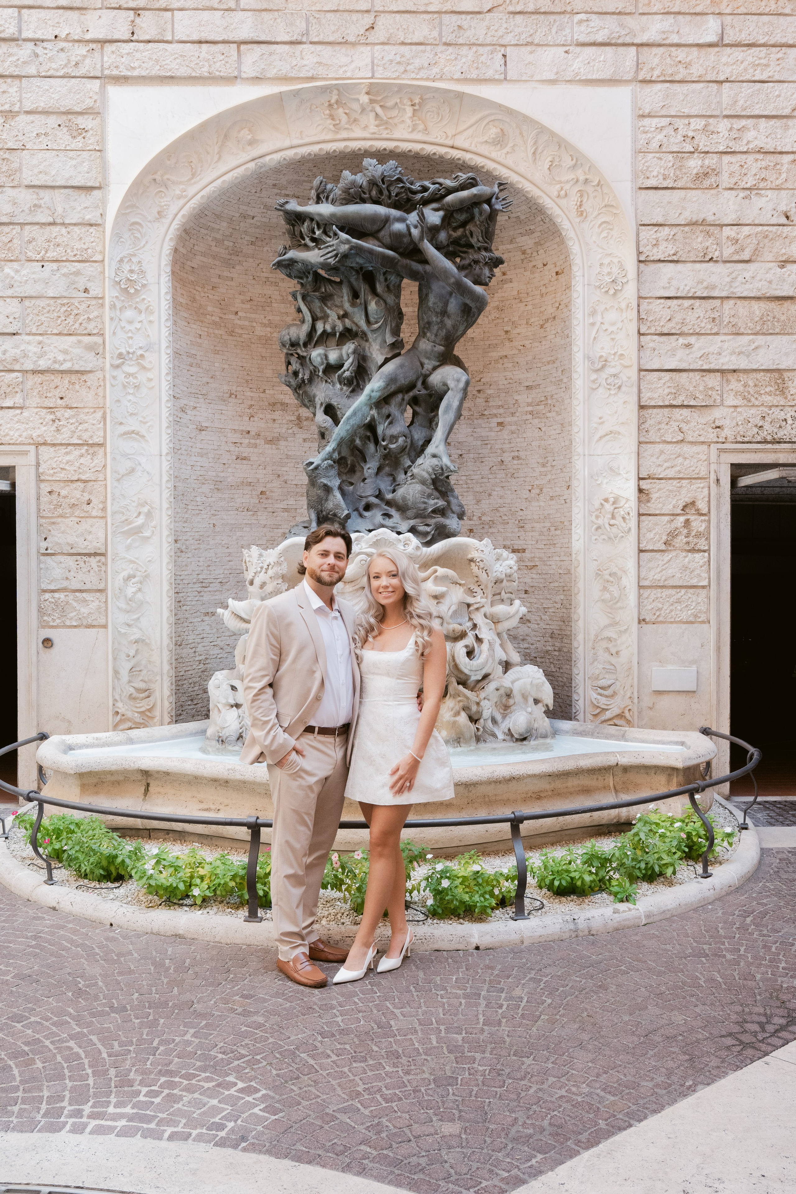 Engagement shooting in Rome. PHOTOGRAPHER IN ITALY