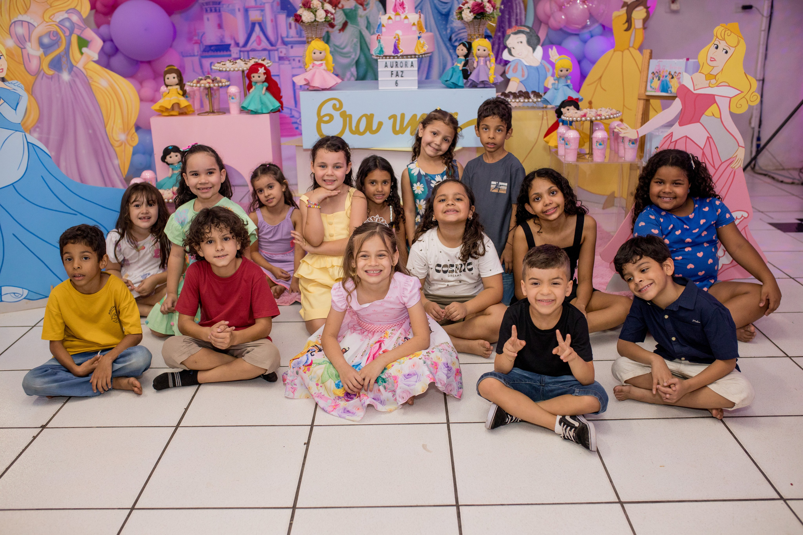 Infantil. Danilo Souza Fotografia