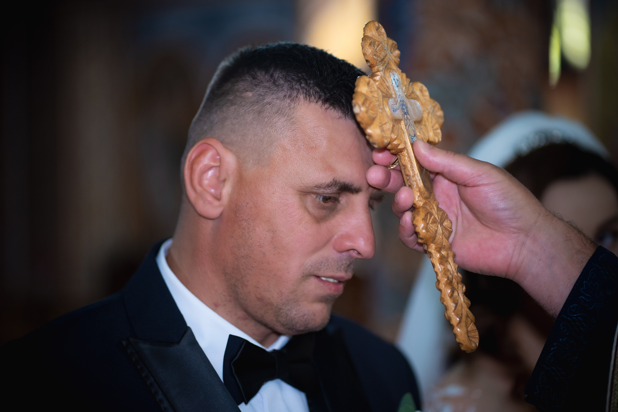 Vasile & Georgiana - 05.07.2025. RRStudio — Fotograf evenimente