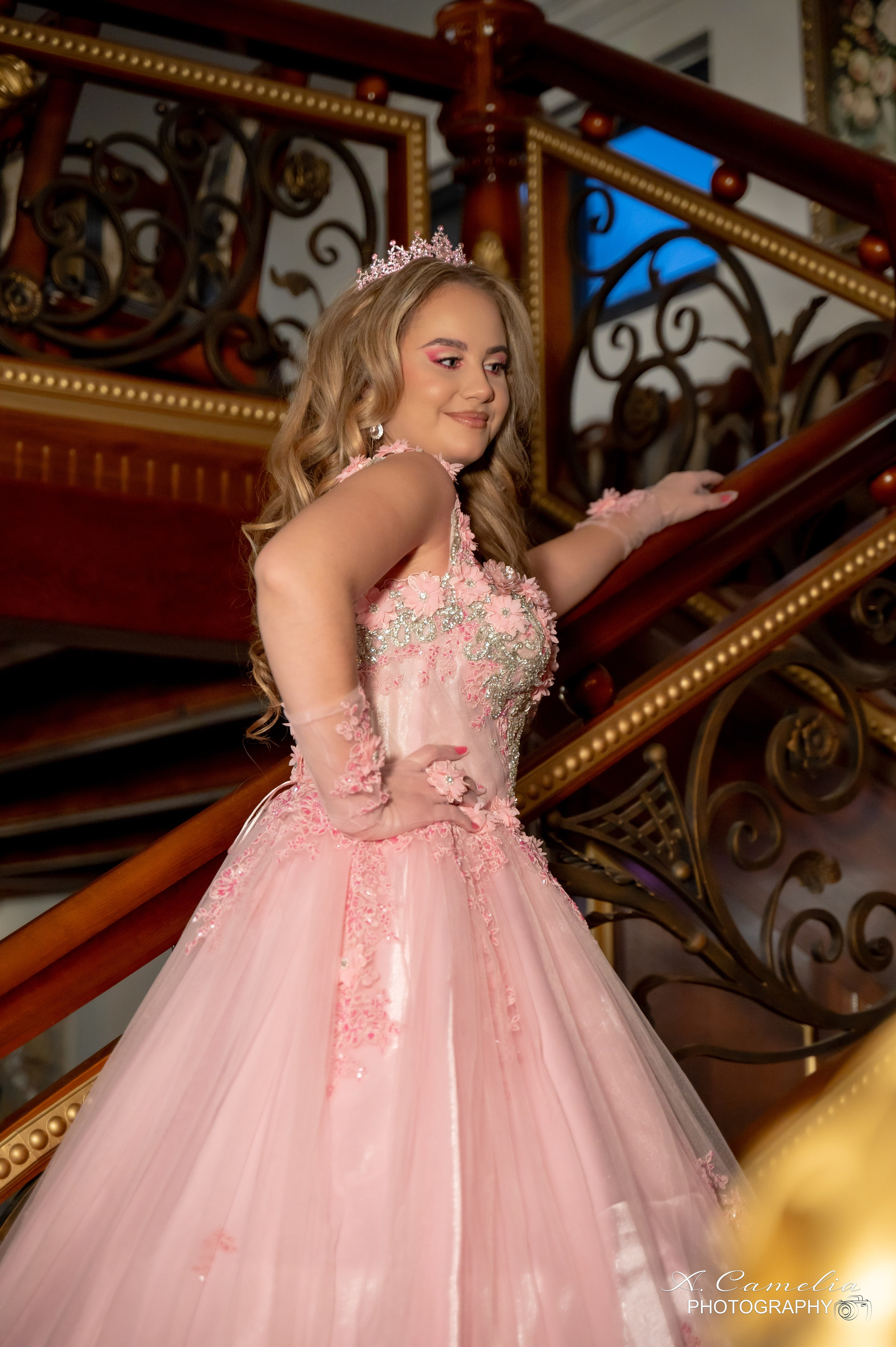 RAYSA. RRStudio — Fotograf evenimente