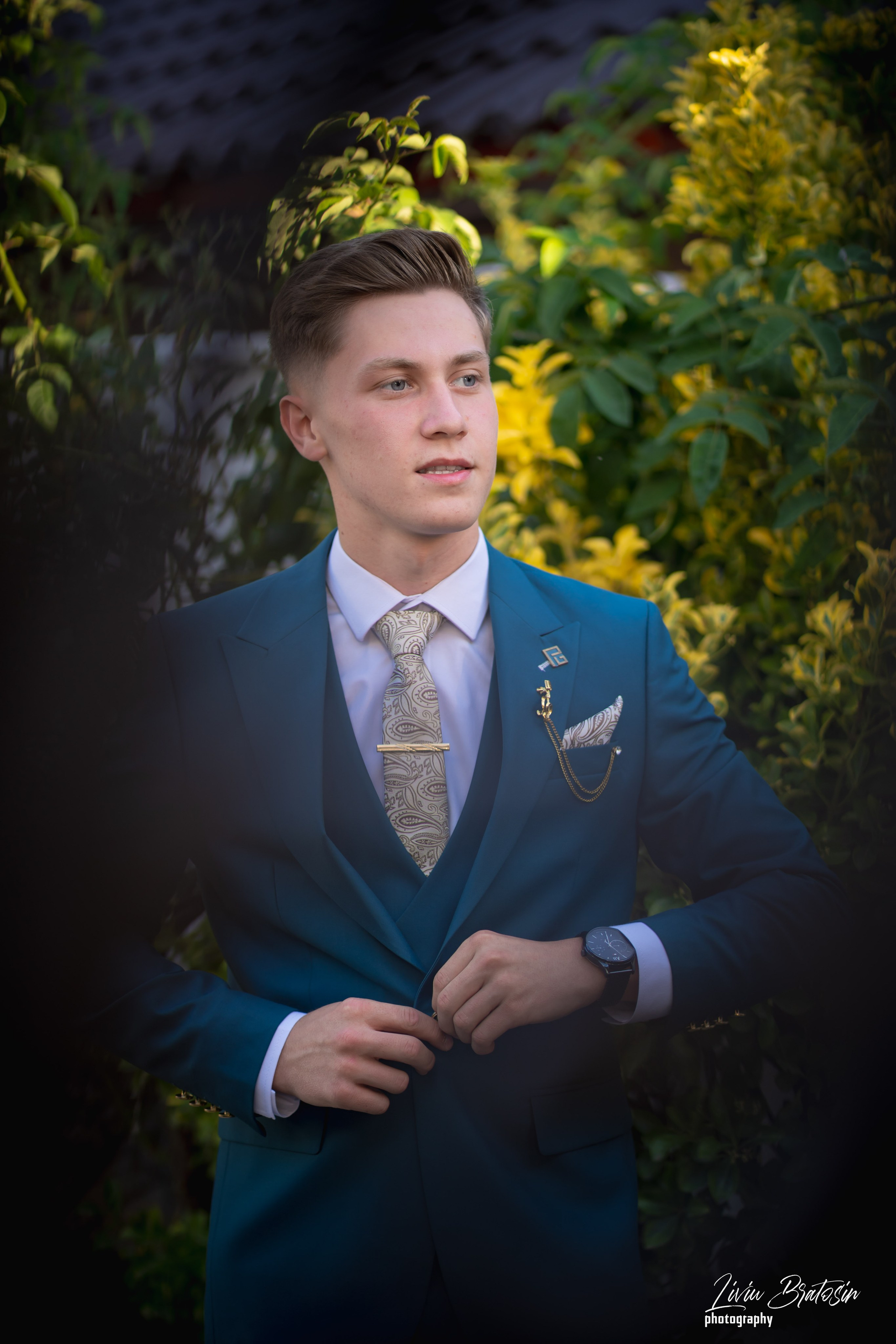 MATEI. RRStudio — Fotograf evenimente