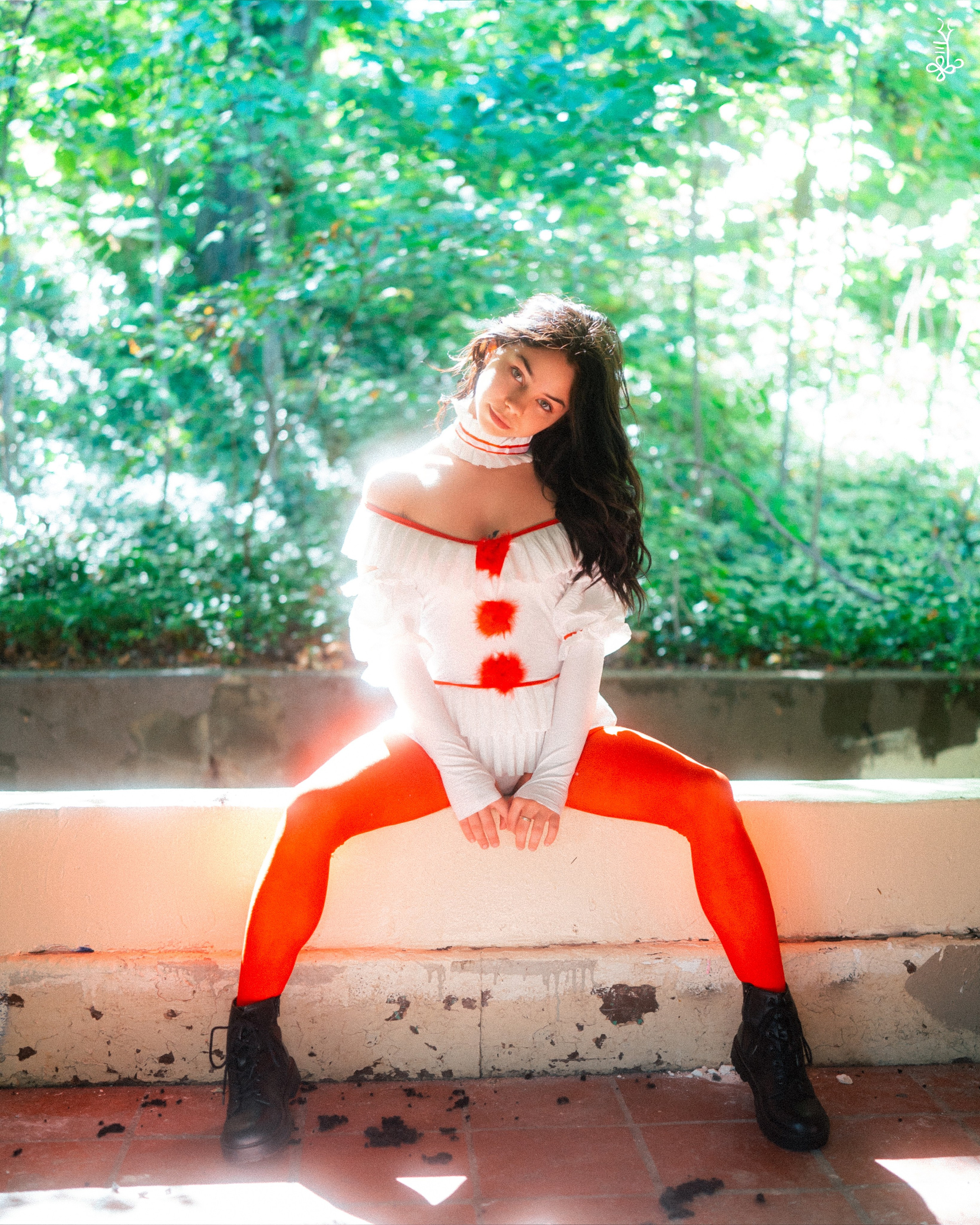 IT (Smiley). Ke’Ondris