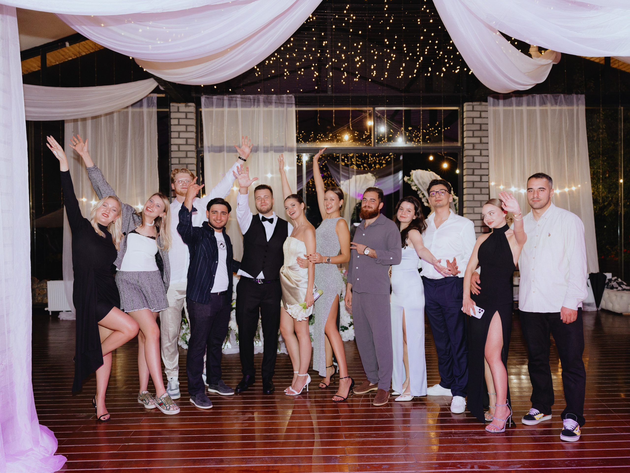 Артем & Полина. Профессиональный фотограф в Ташкенте