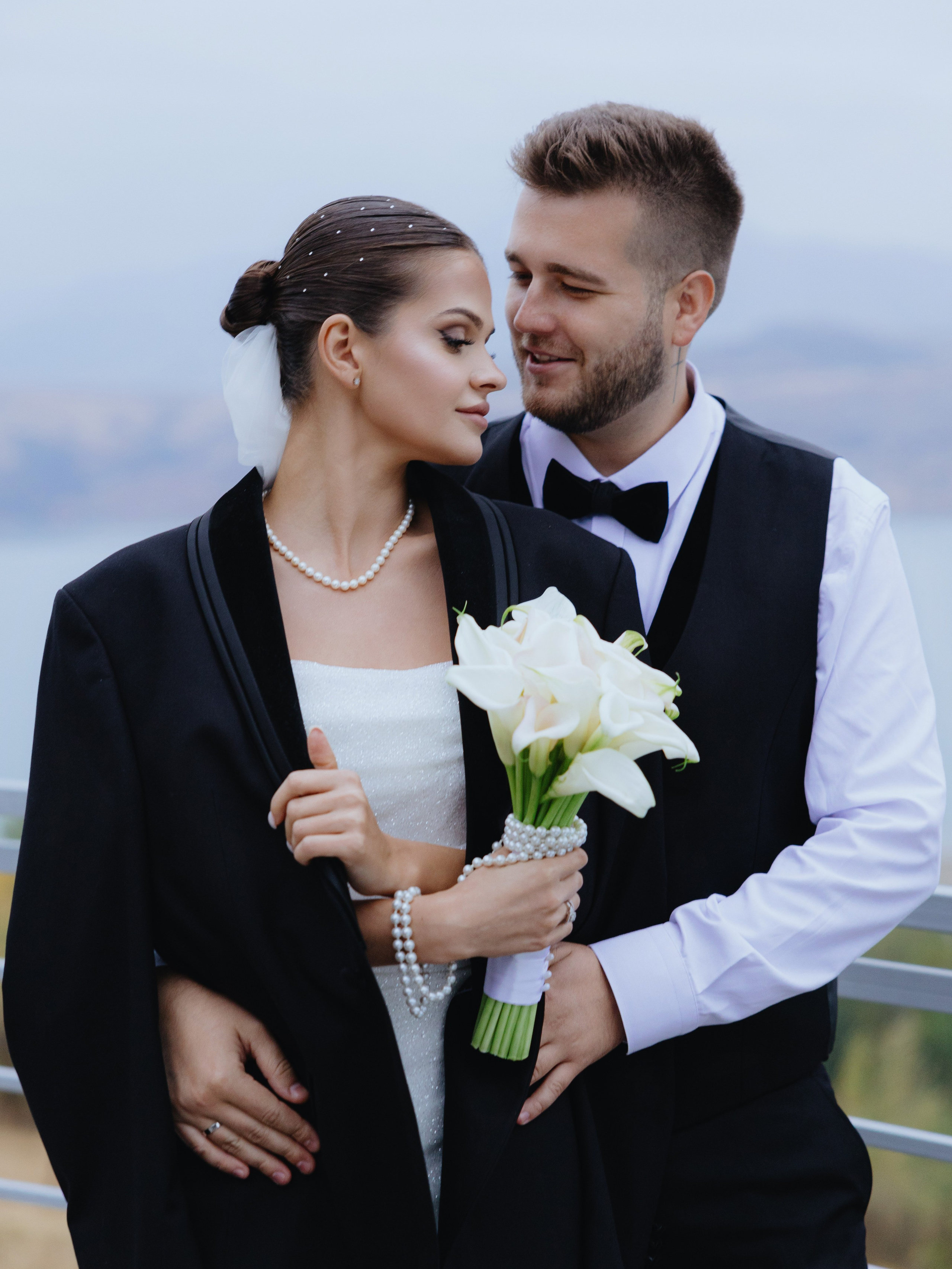 Артем & Полина. Профессиональный фотограф в Ташкенте