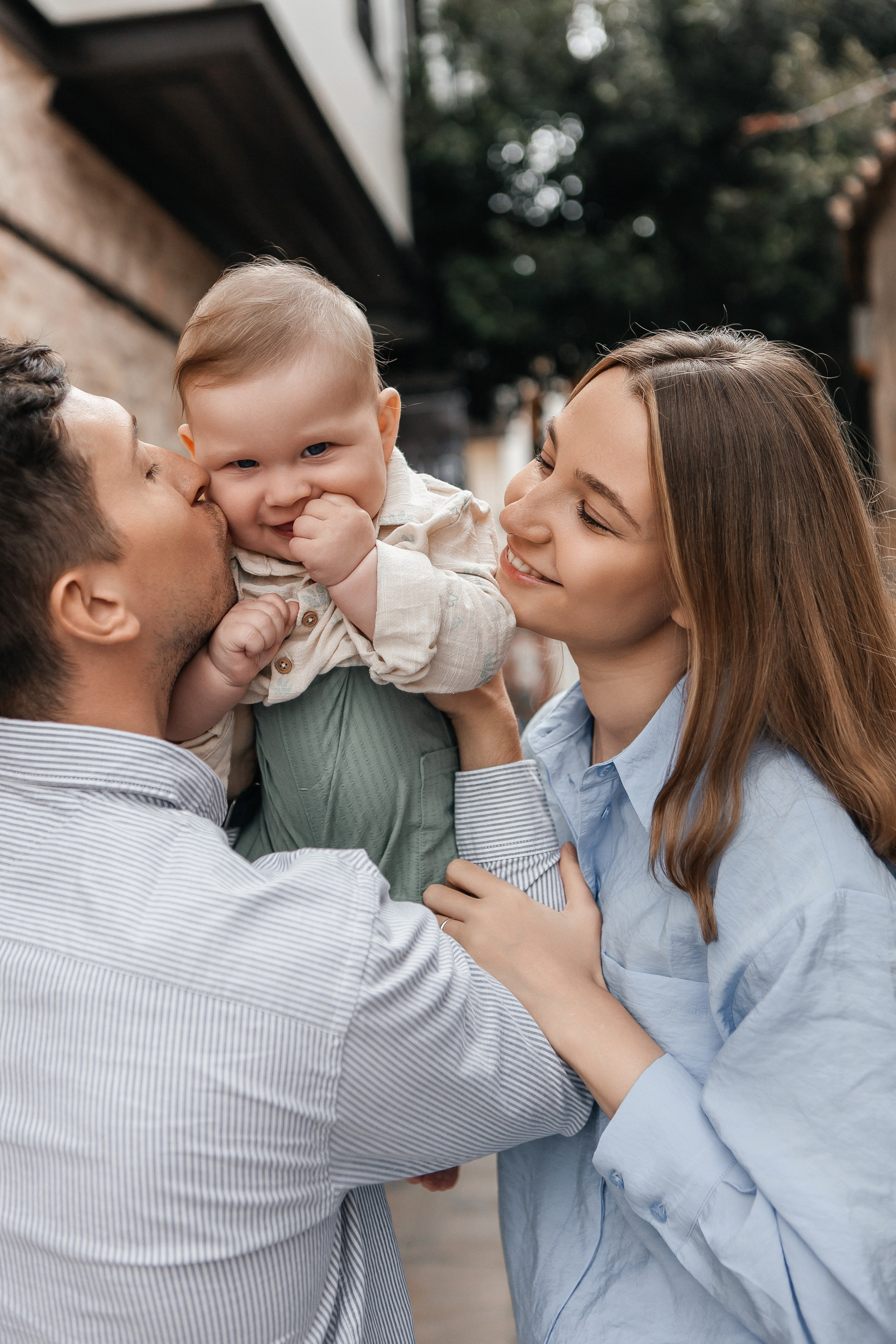Елена Артемий Арсений. Фотограф в Анталии, Кемере и Белеке