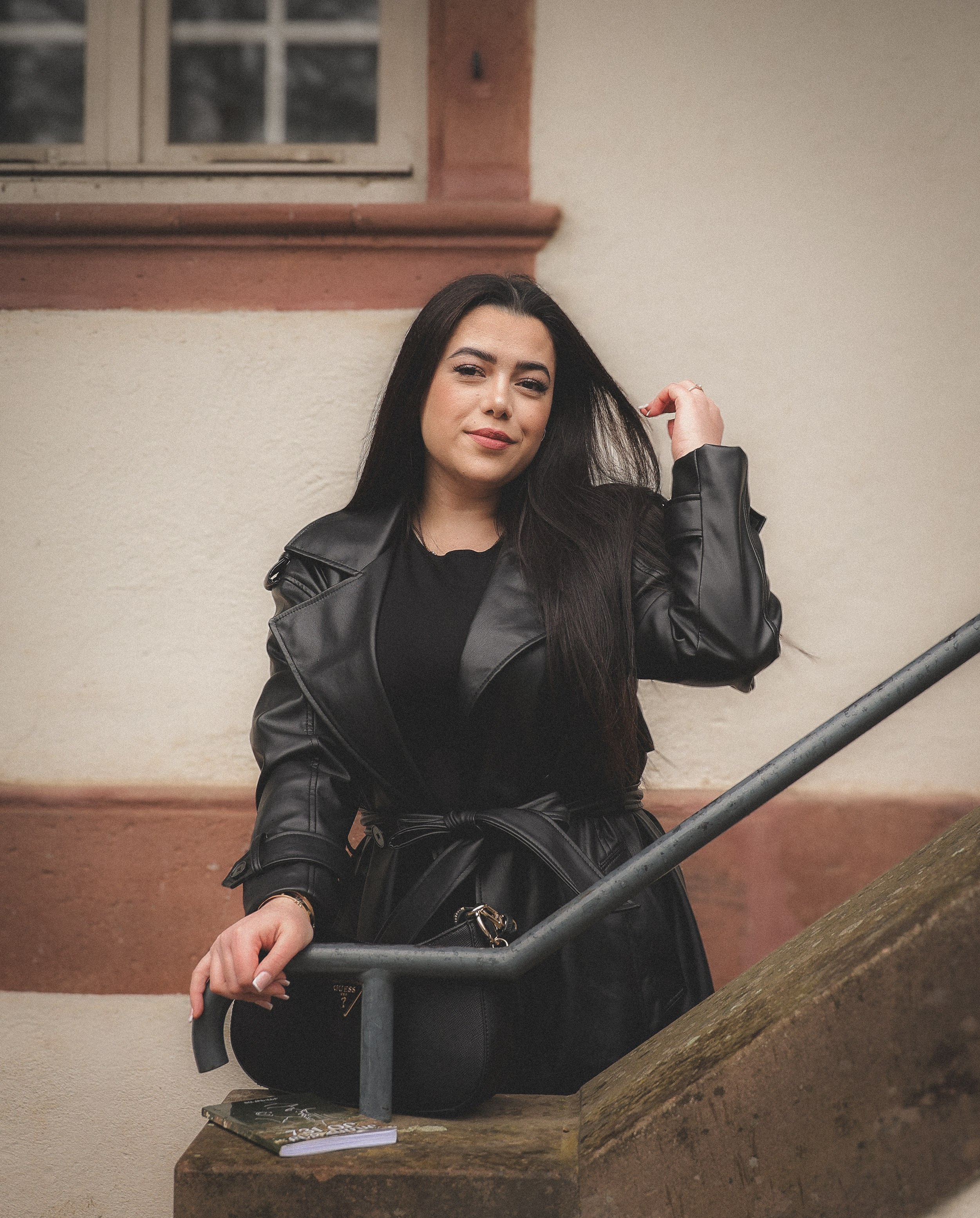 Girls Outdoor. Photographe de mariage et famille à Nancy - studio et extérieur - MSPhotography