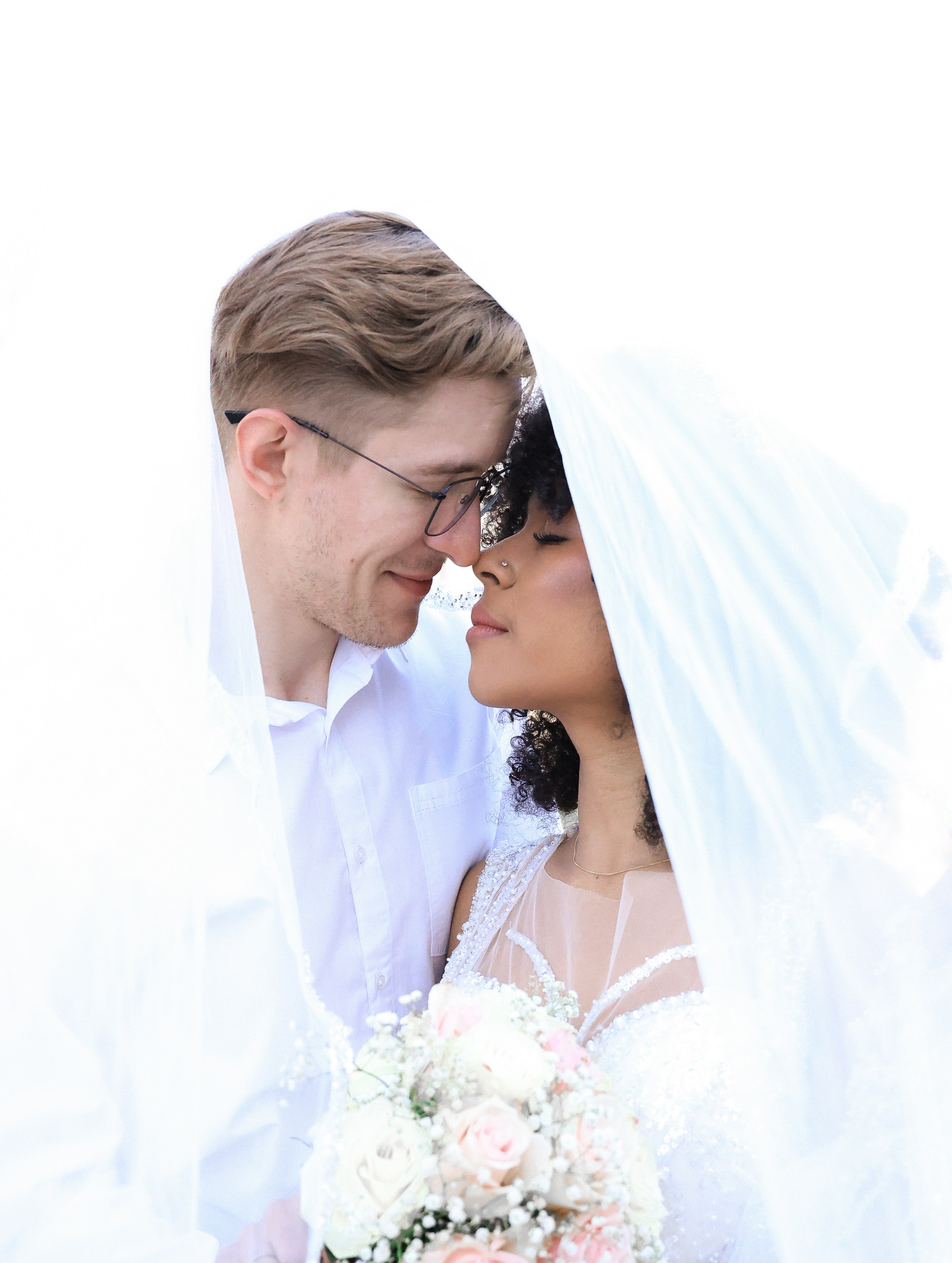 Mariage. Photographe de mariage et famille à Nancy - studio et extérieur - MSPhotography