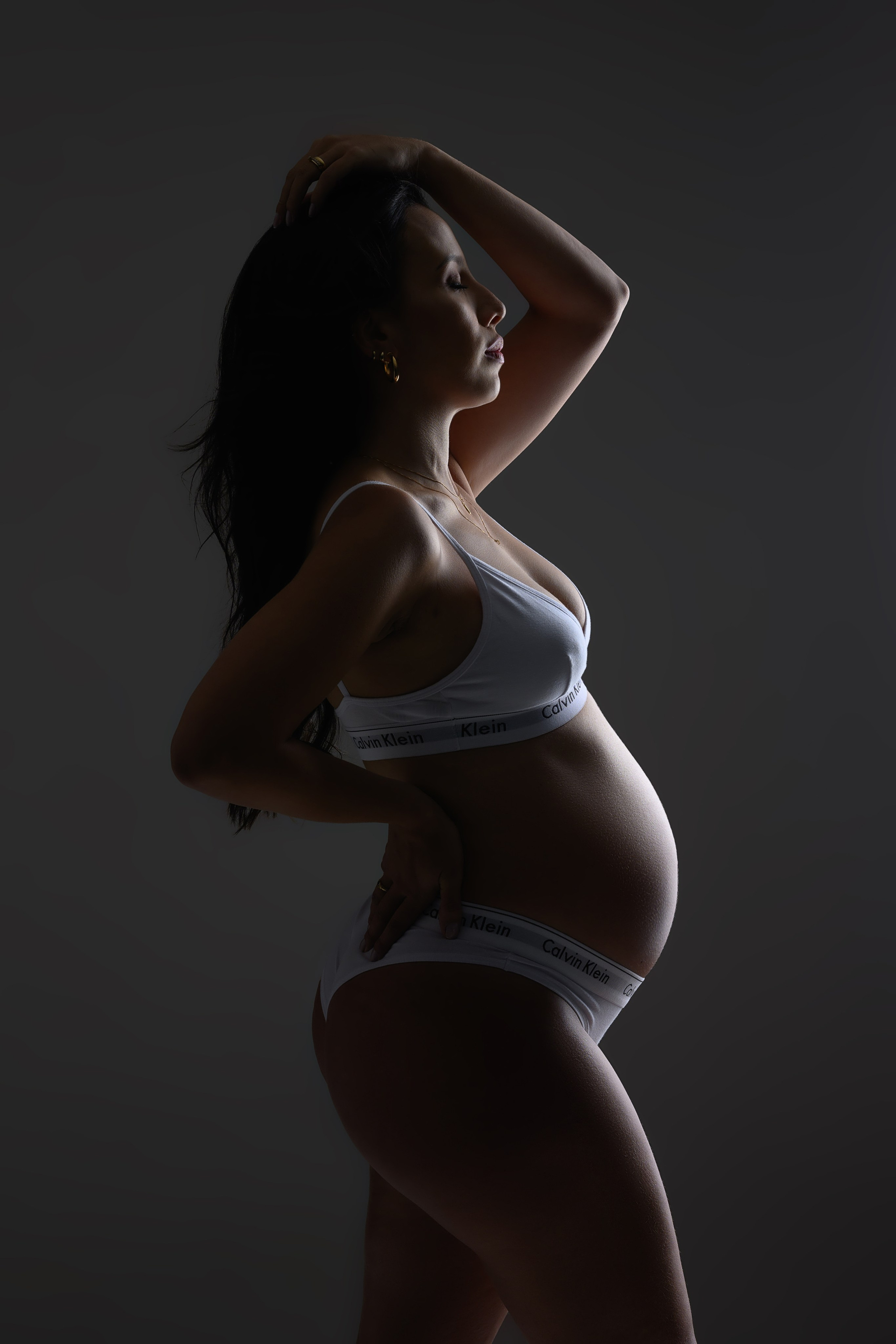 Gestantes. Fabiano Franco — Fotógrafo de casamento no Brasil