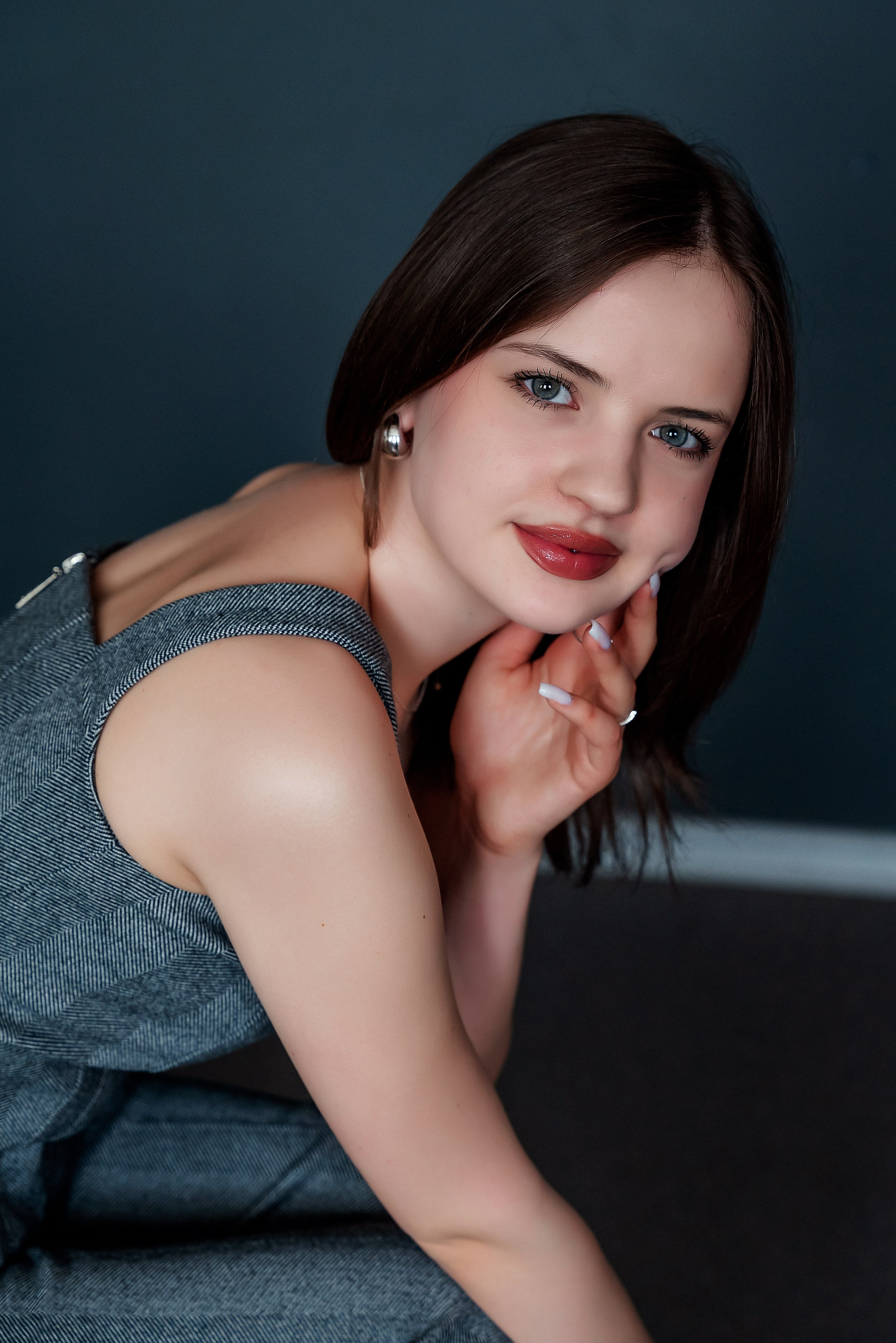 Maltas vidusskola. Ваш фотограф в Латгалии — Александра Юхневича!