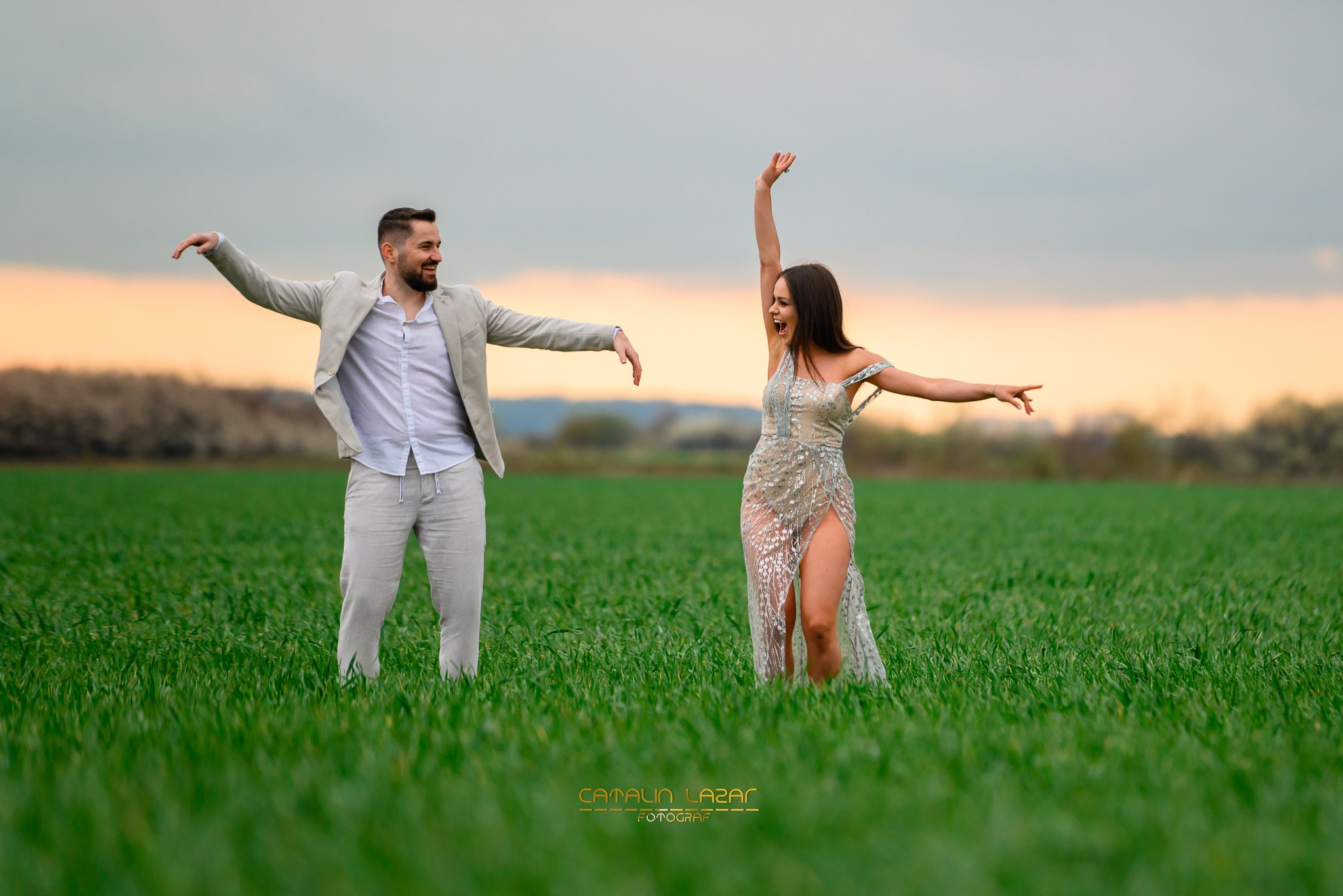 Galerie foto nuntă — Fotograf de eveniment Cătălin Lazăr. Cătălin Lazăr Photography — Fotografie de nuntă și evenimente premium în România și Europa