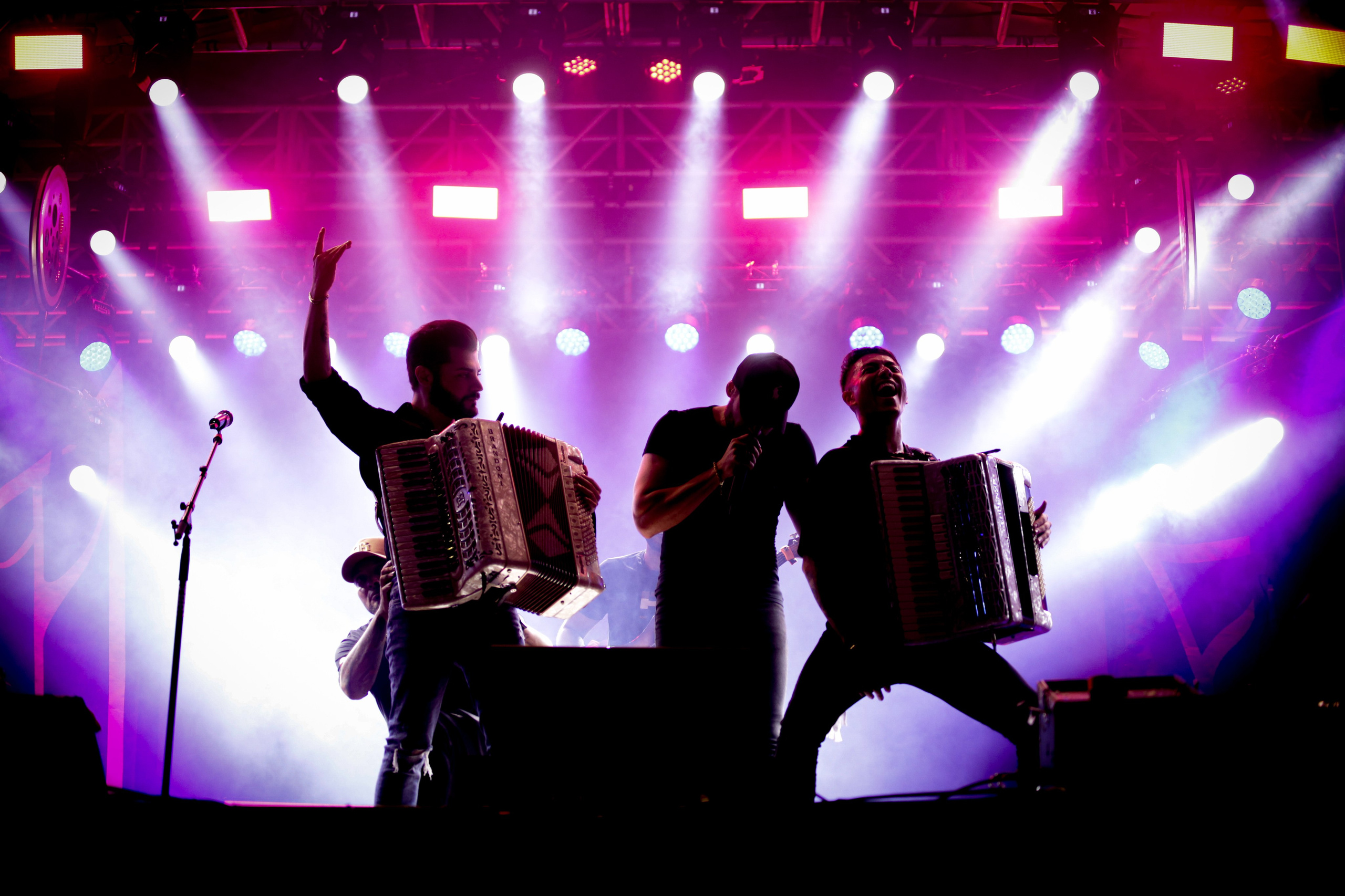 Shows e Eventos. Rafael Marques Fotografia