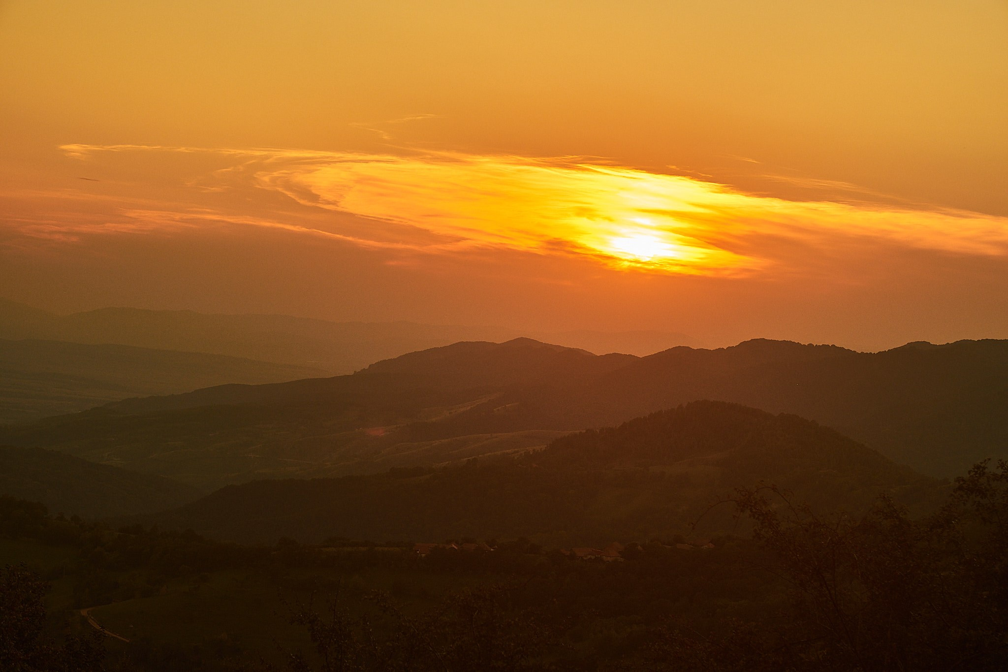 Fundătura Ponorului, jud. Humedoara. Pagina principală