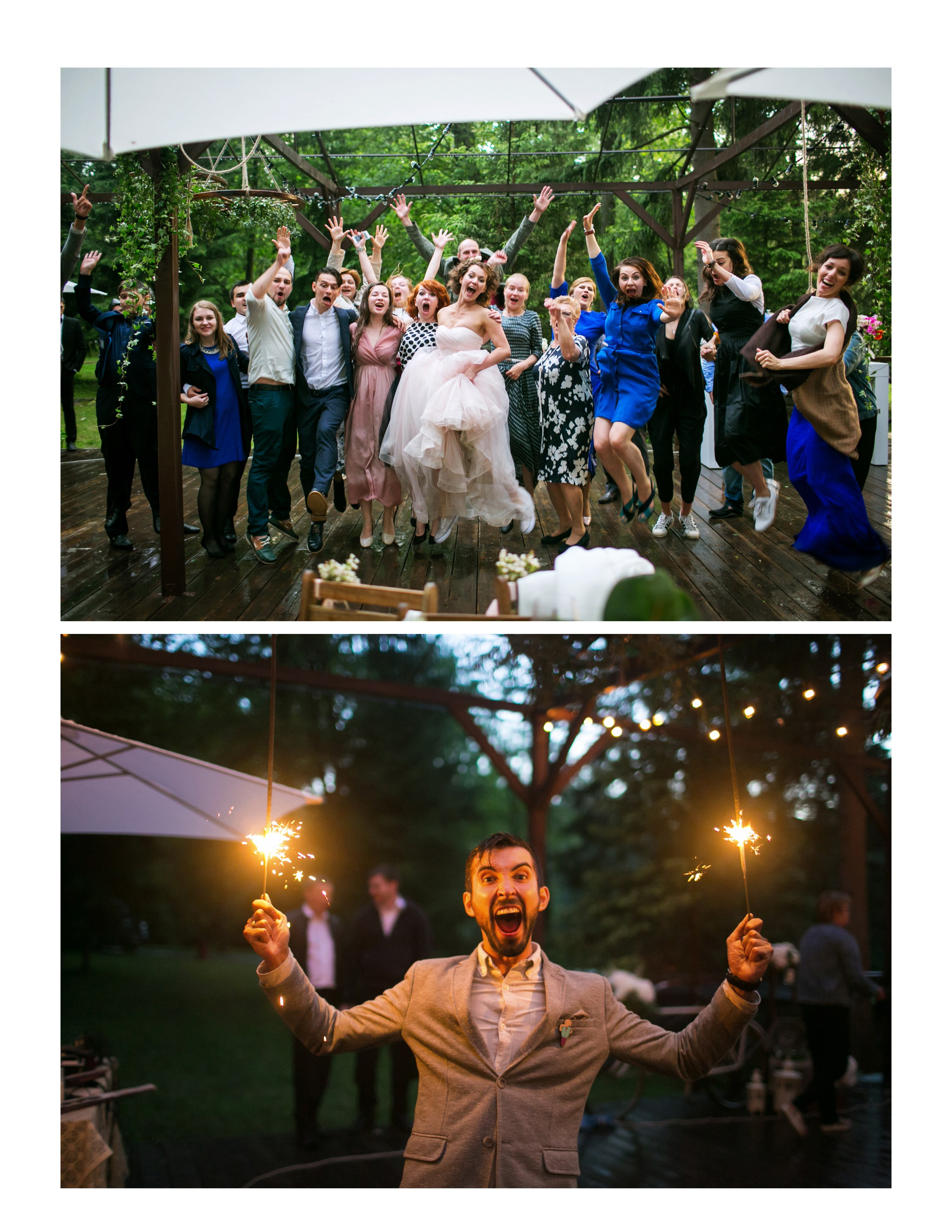 Wedding in Moscow. Family photographer in Israel