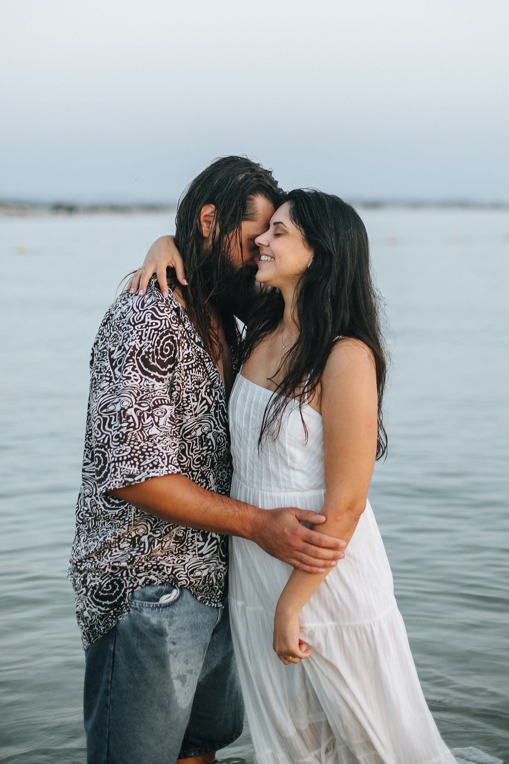 Save the date. Family photographer in Israel