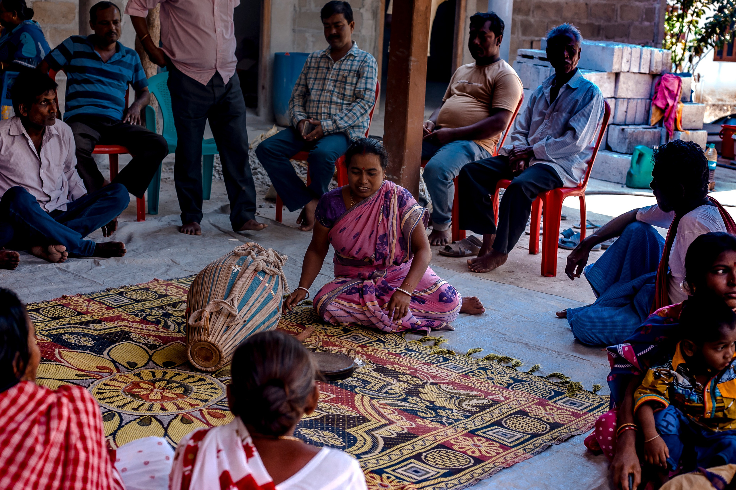 Andaman Islands, Part2. Art Photographer