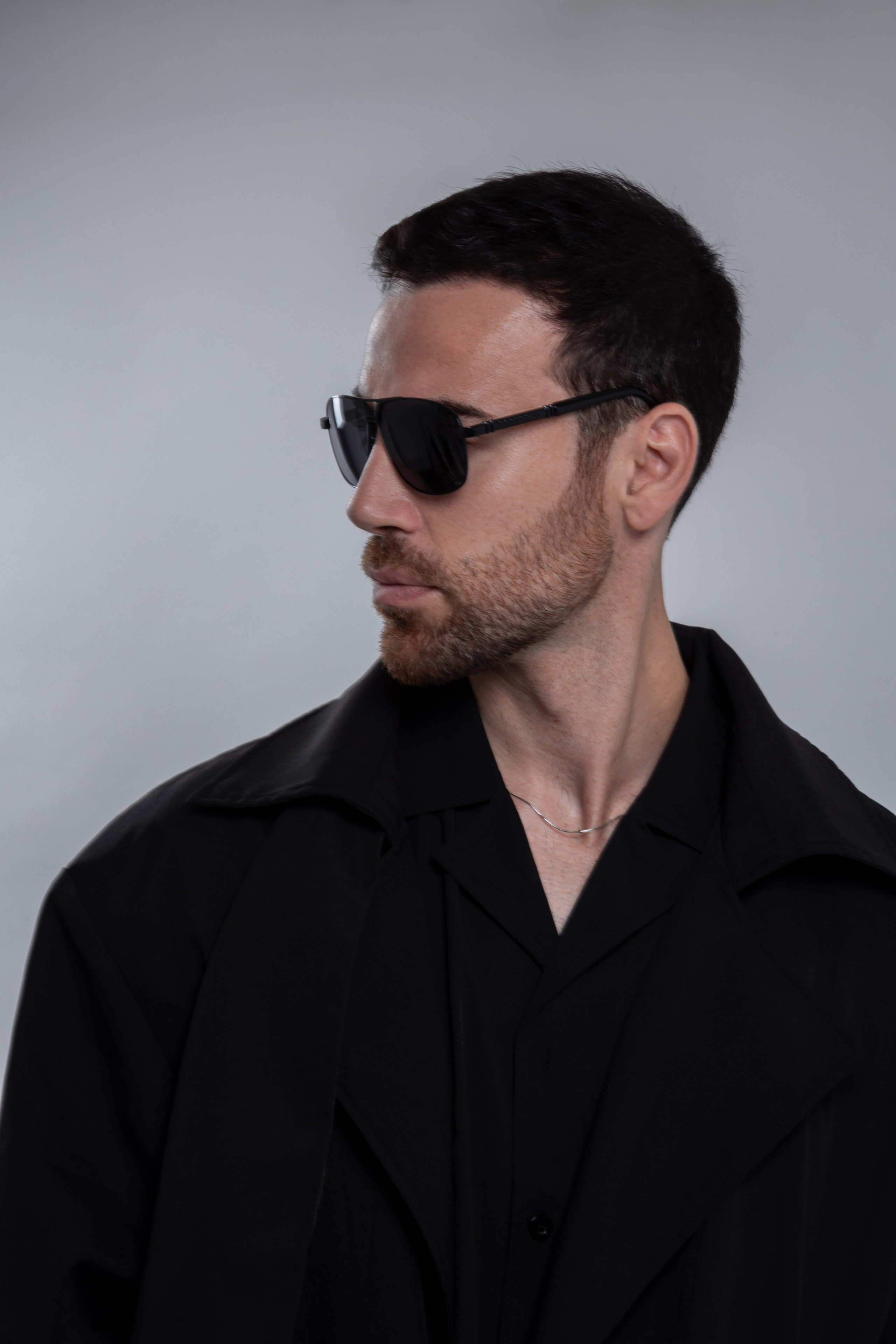 Shaho. Photographer in Milan |Mila Pro Photo