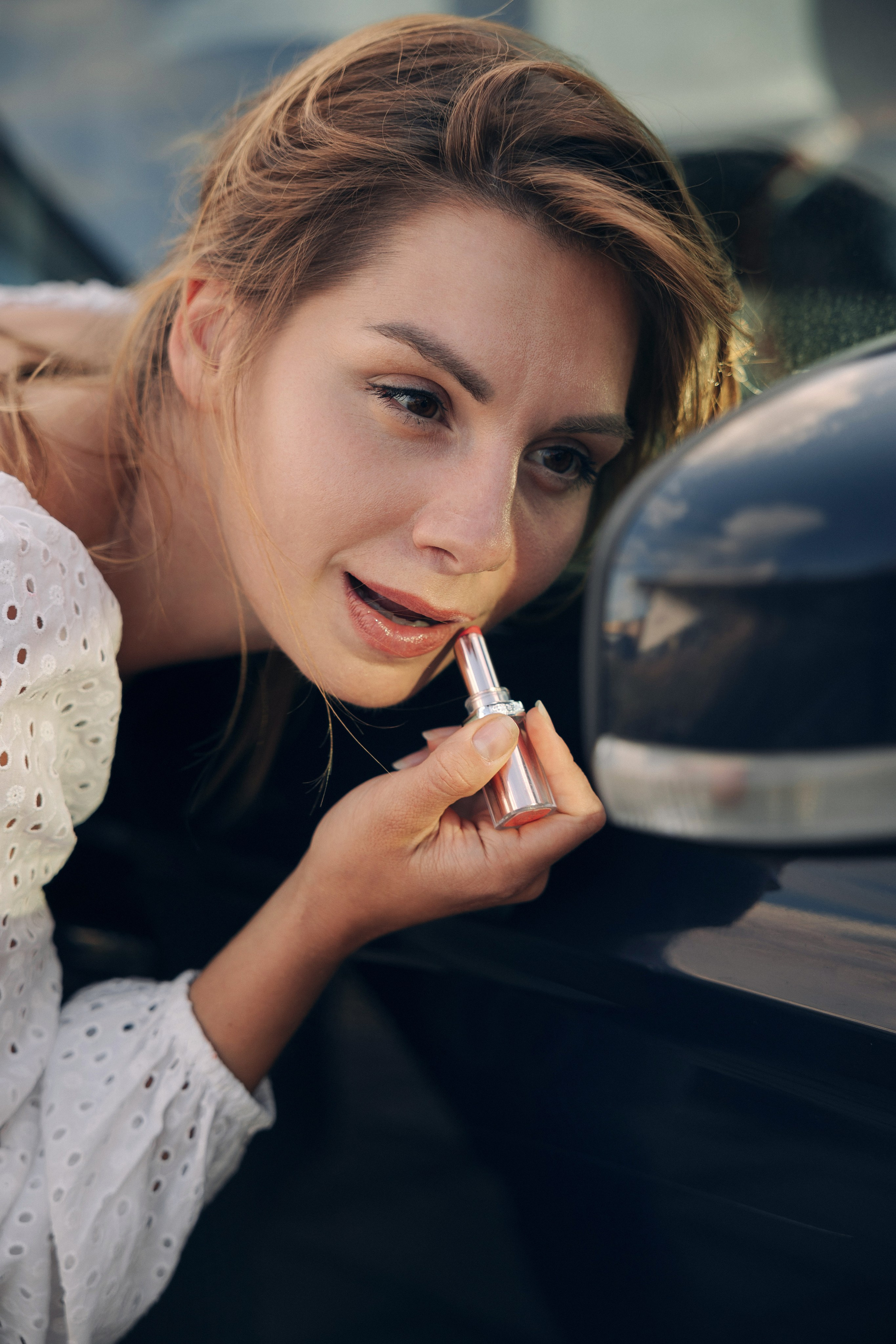 Przepiękny wieczór. Anna Rudnichenko Fotograf Szczecin / Анна Рудніченко Фотограф Щецин