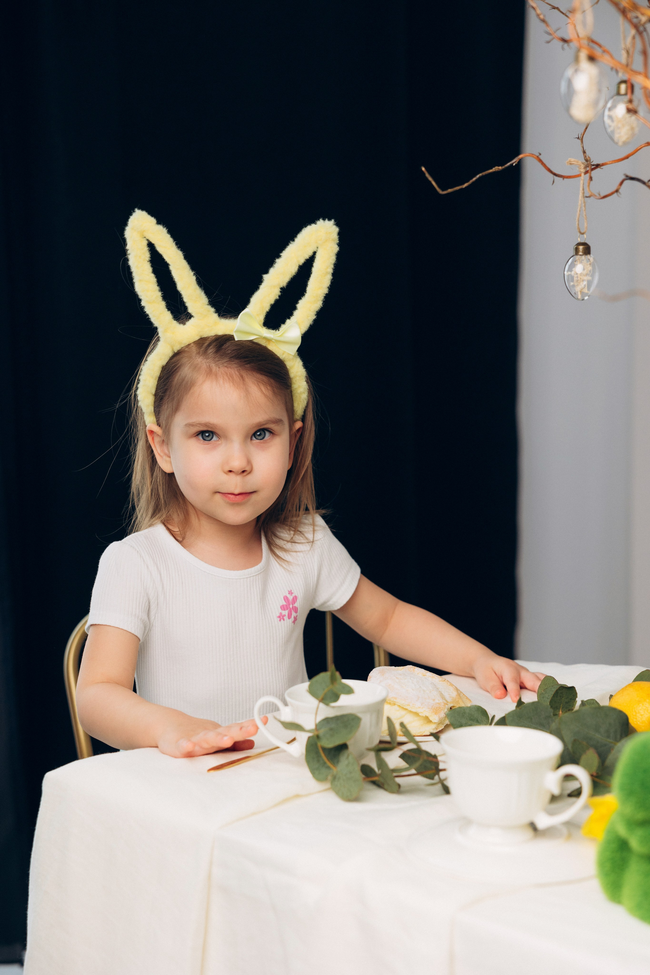 Nastrój w kolorze żółtym. Anna Rudnichenko Fotograf Szczecin / Анна Рудніченко Фотограф Щецин