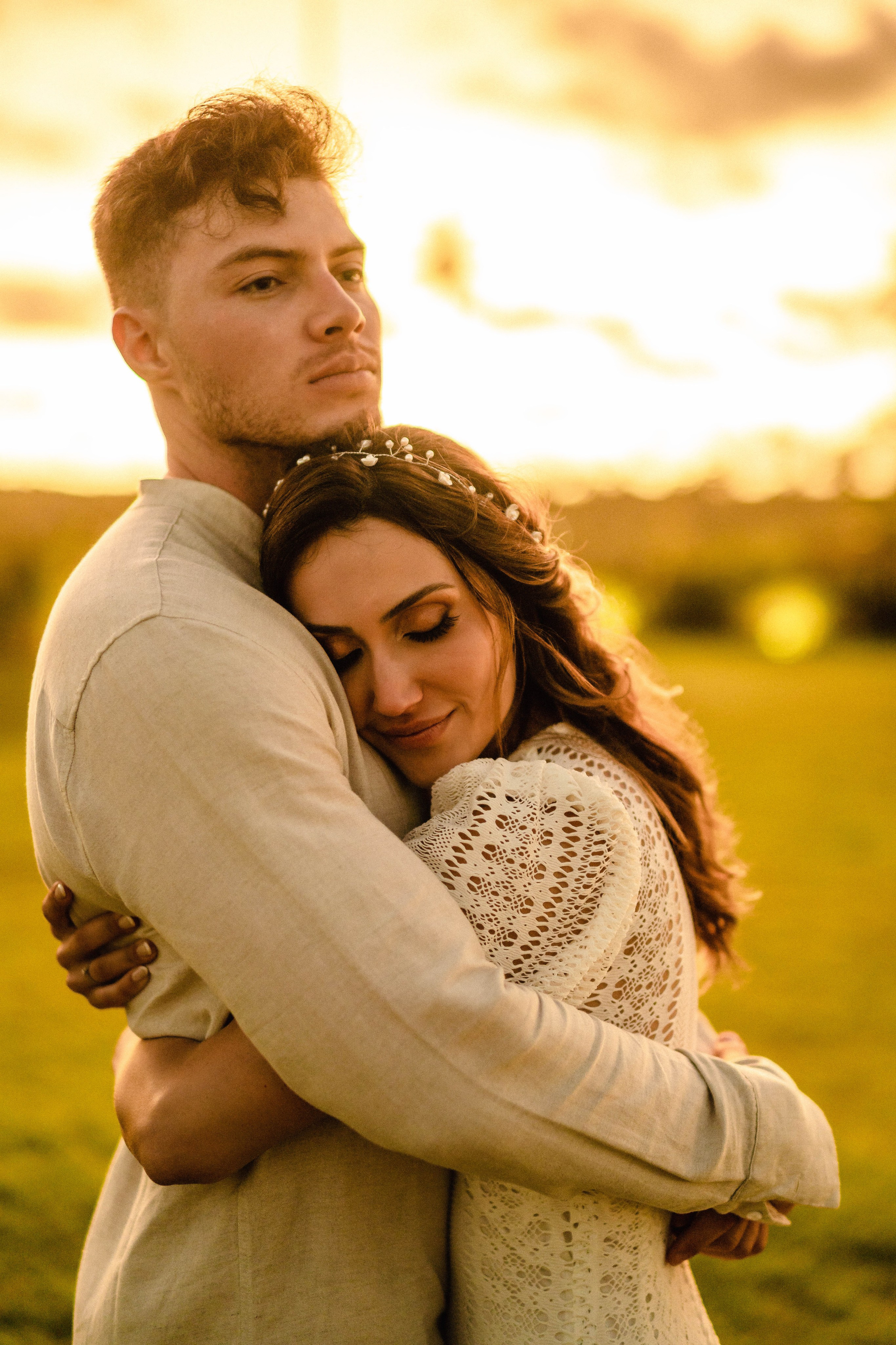Paula & Igor | S. M. dos Milagres-AL. Fotógrafo de casamentos e gestantes