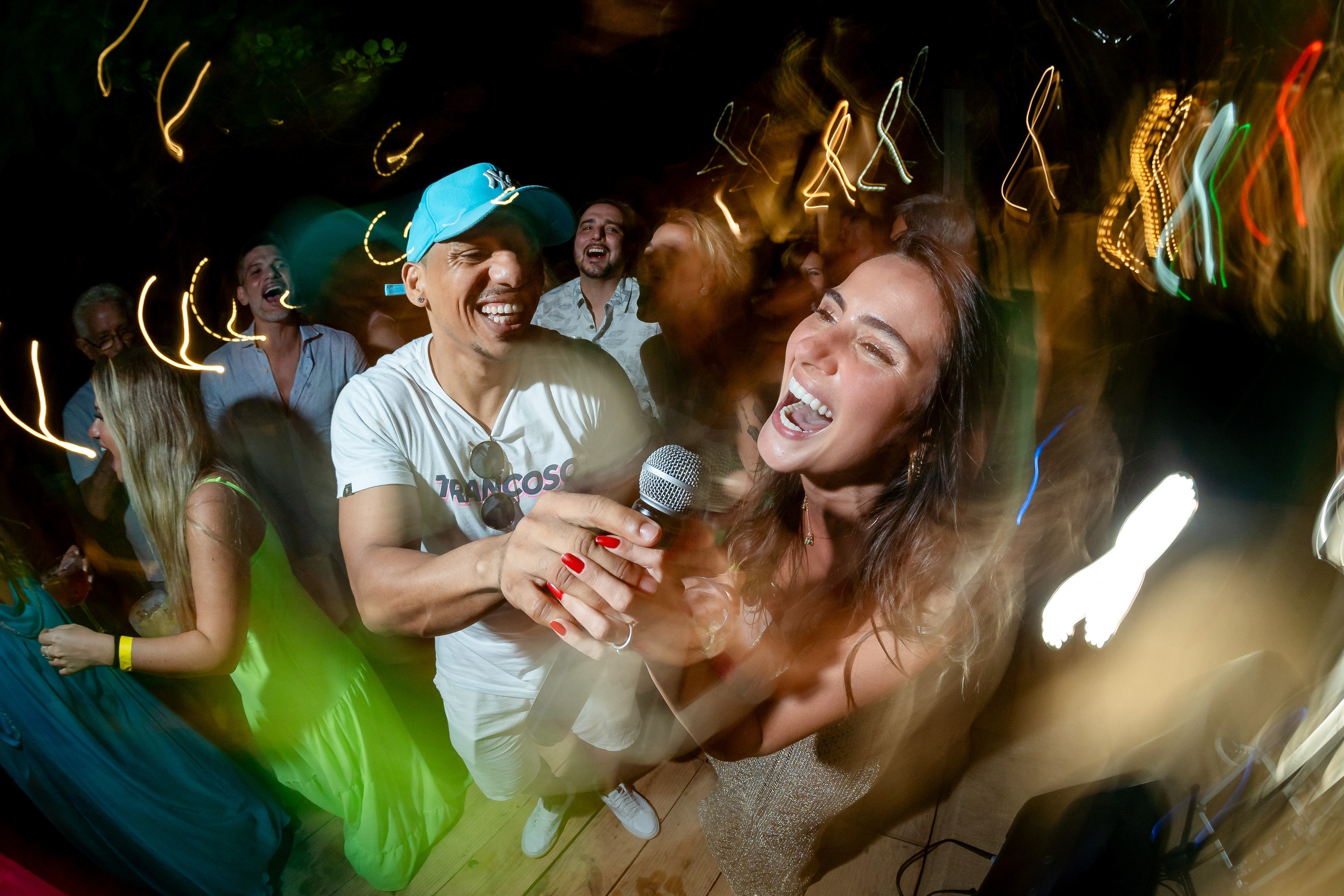 Thais e Ivo | Trancoso-BA. Fotógrafo de casamentos e gestantes