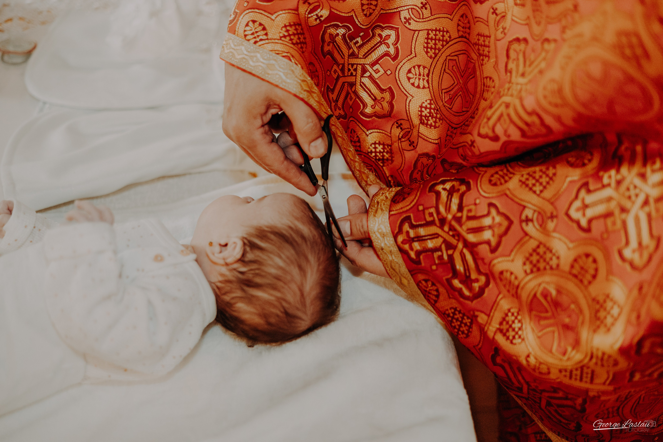 Ioana Antonia. George Laslău Fotograf