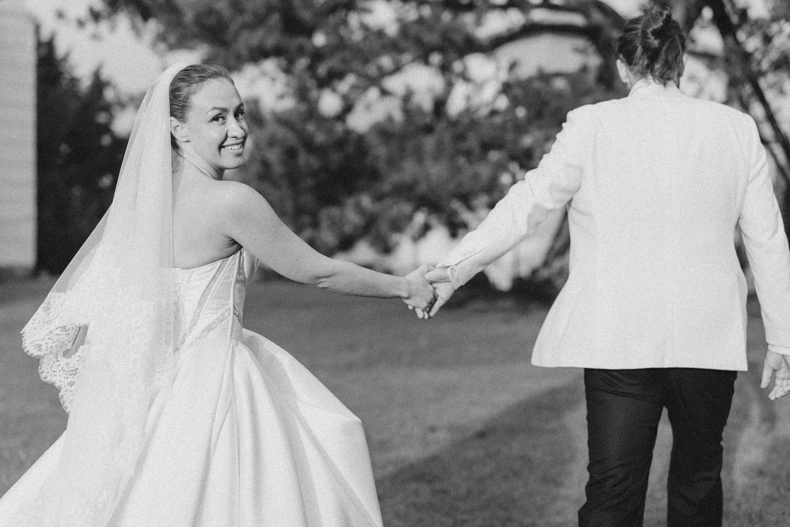 Wedding at Chateau Karlova Koruna