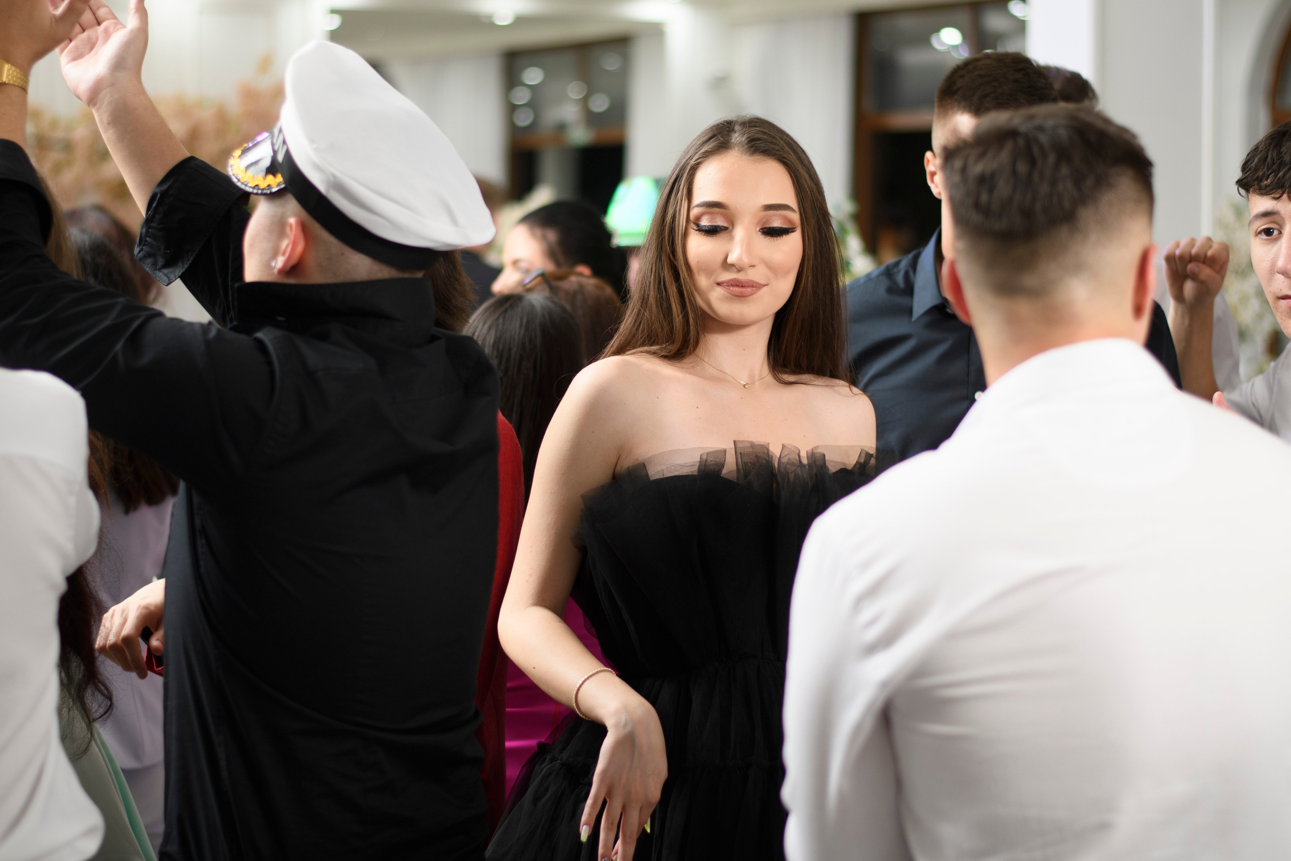 Bal Absolvire Liceul Lovinescu - Portofino. MDimaFotoStudio. Fotograf de nuntă, evenimente private și de familie