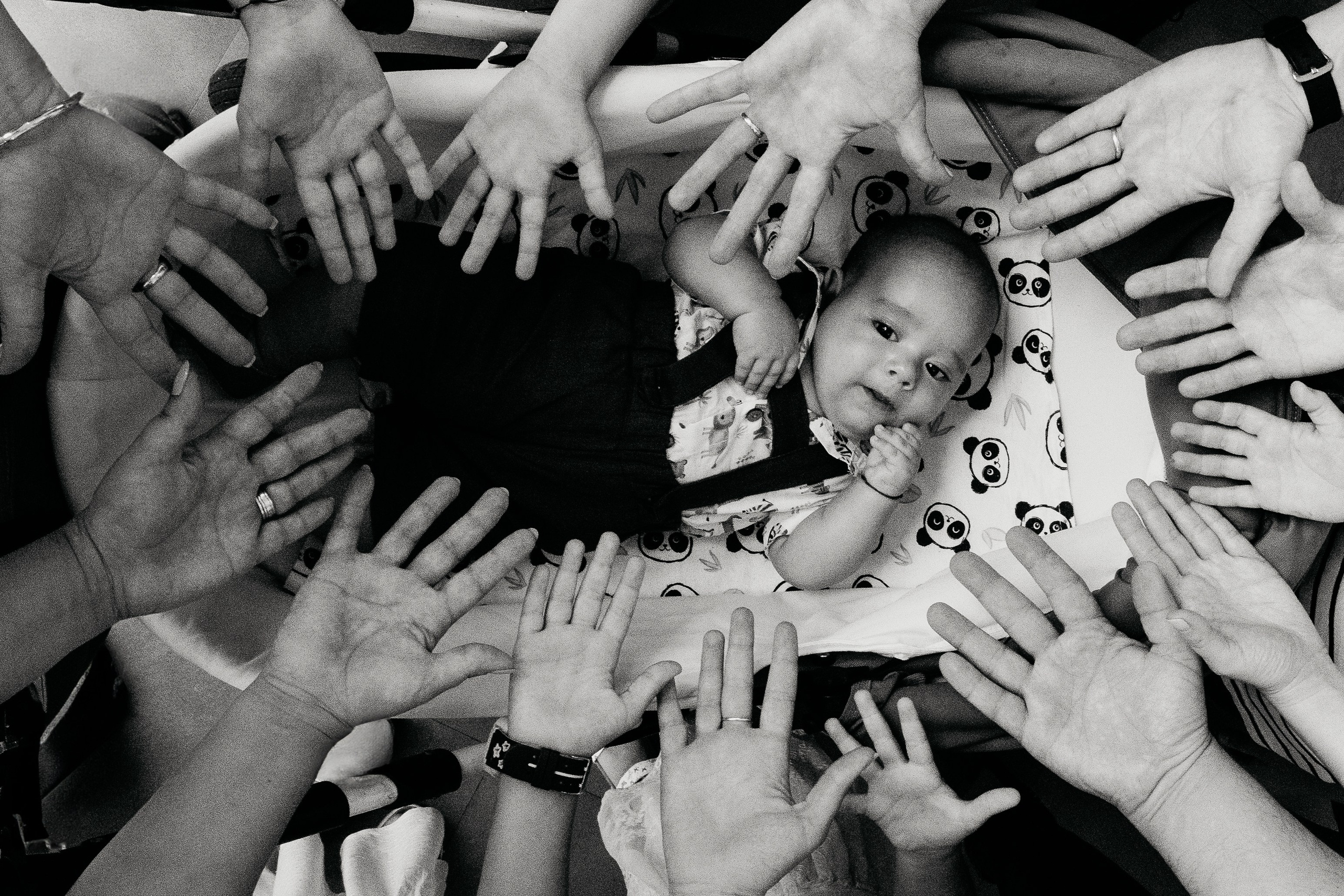 Fotografie De Botez MdimaFotoStudio. MDimaFotoStudio. Fotograf de nuntă, evenimente private și de familie