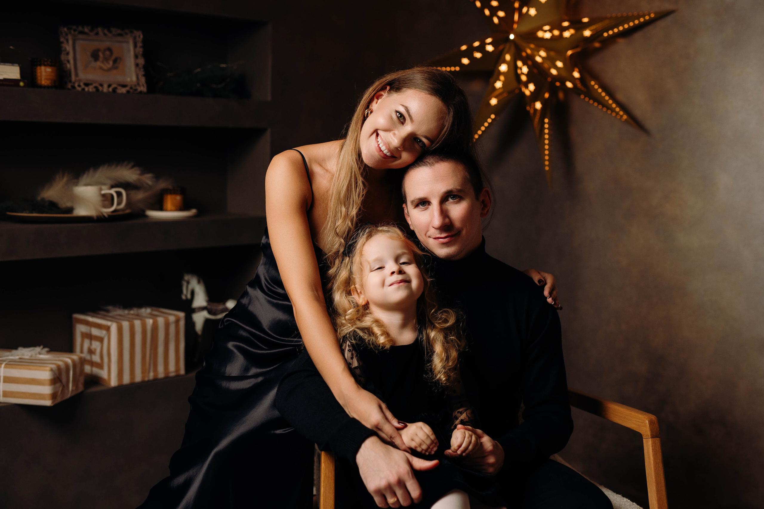 Fotogrāfe Līga Vaidere