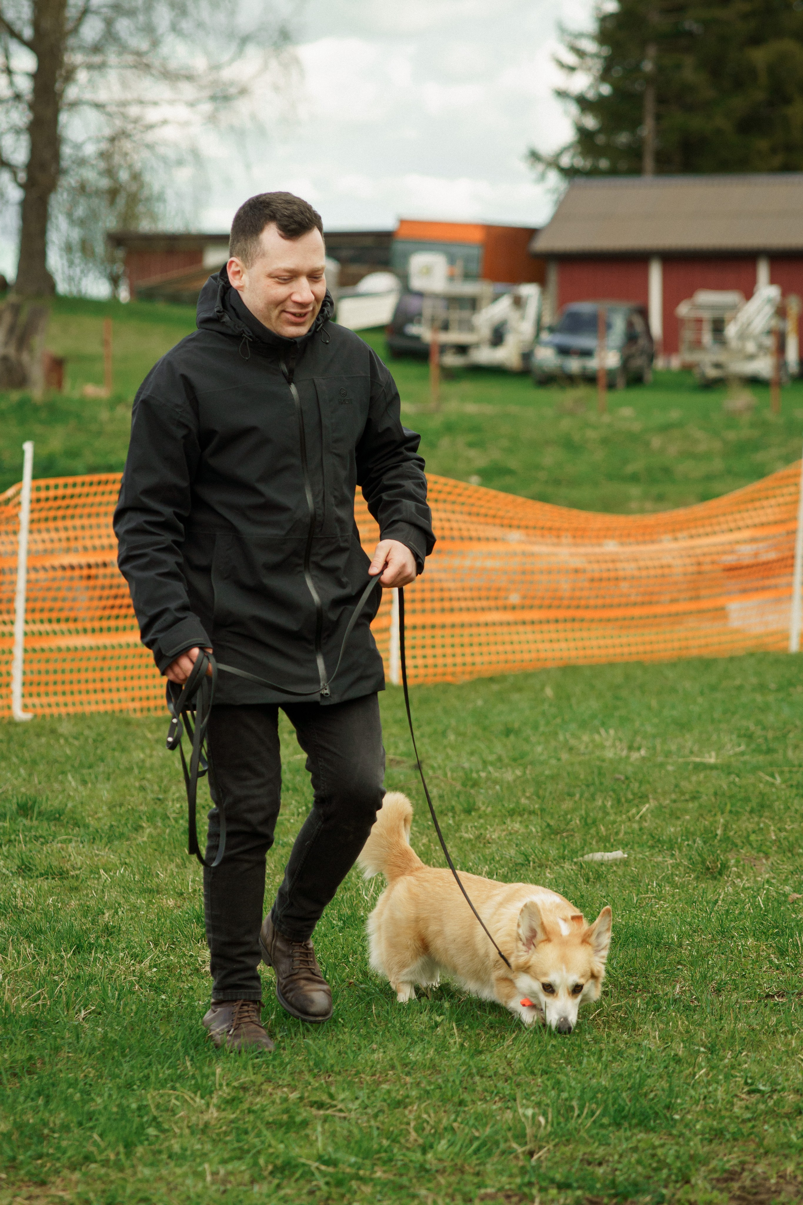 Herding Days, 26 apr. 2025. Kat Laisaar — Pet photographer in Tallinn