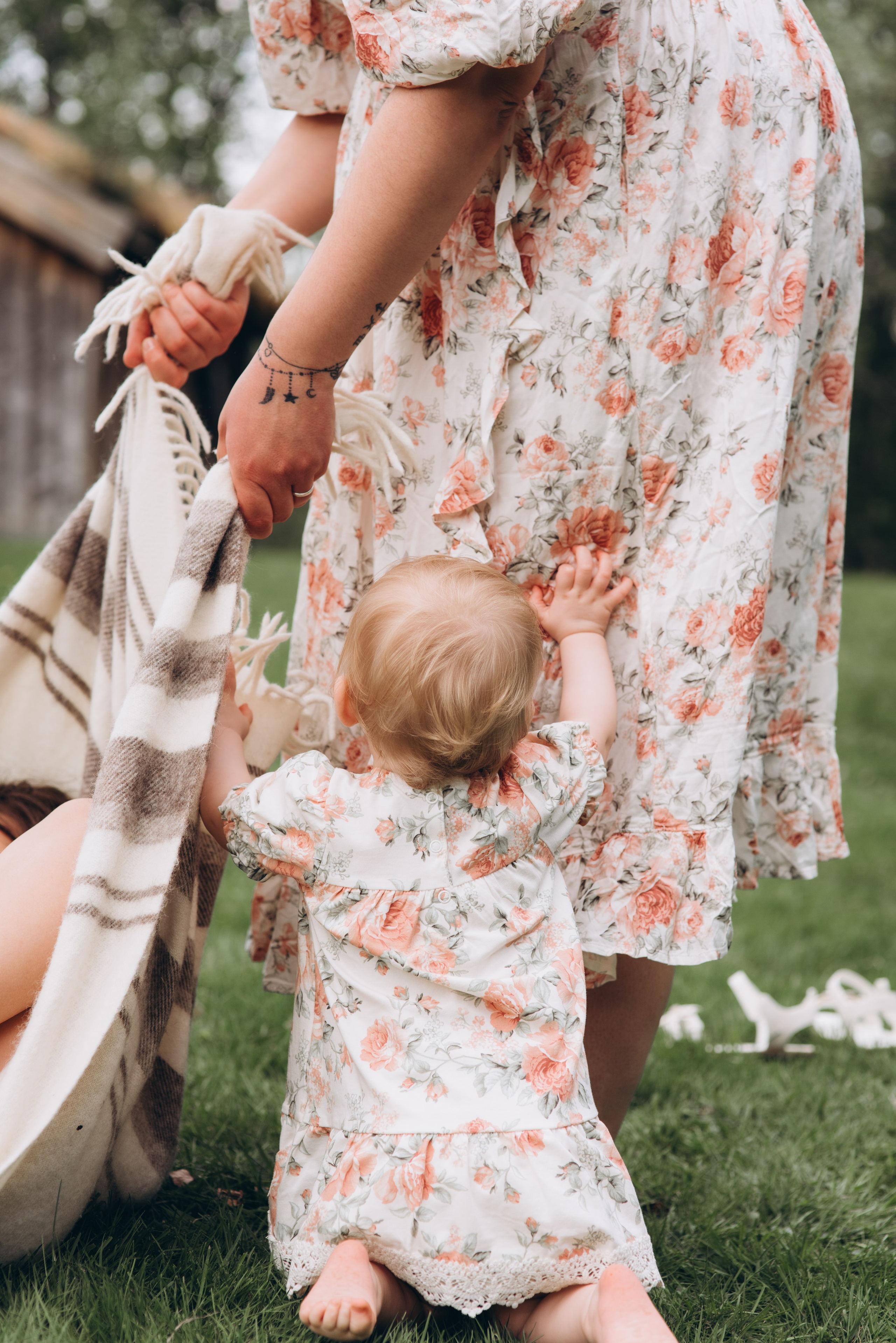 FAMILY BRULAND. Photographer and videographer in Norway and Slovakia Andrea Zemko