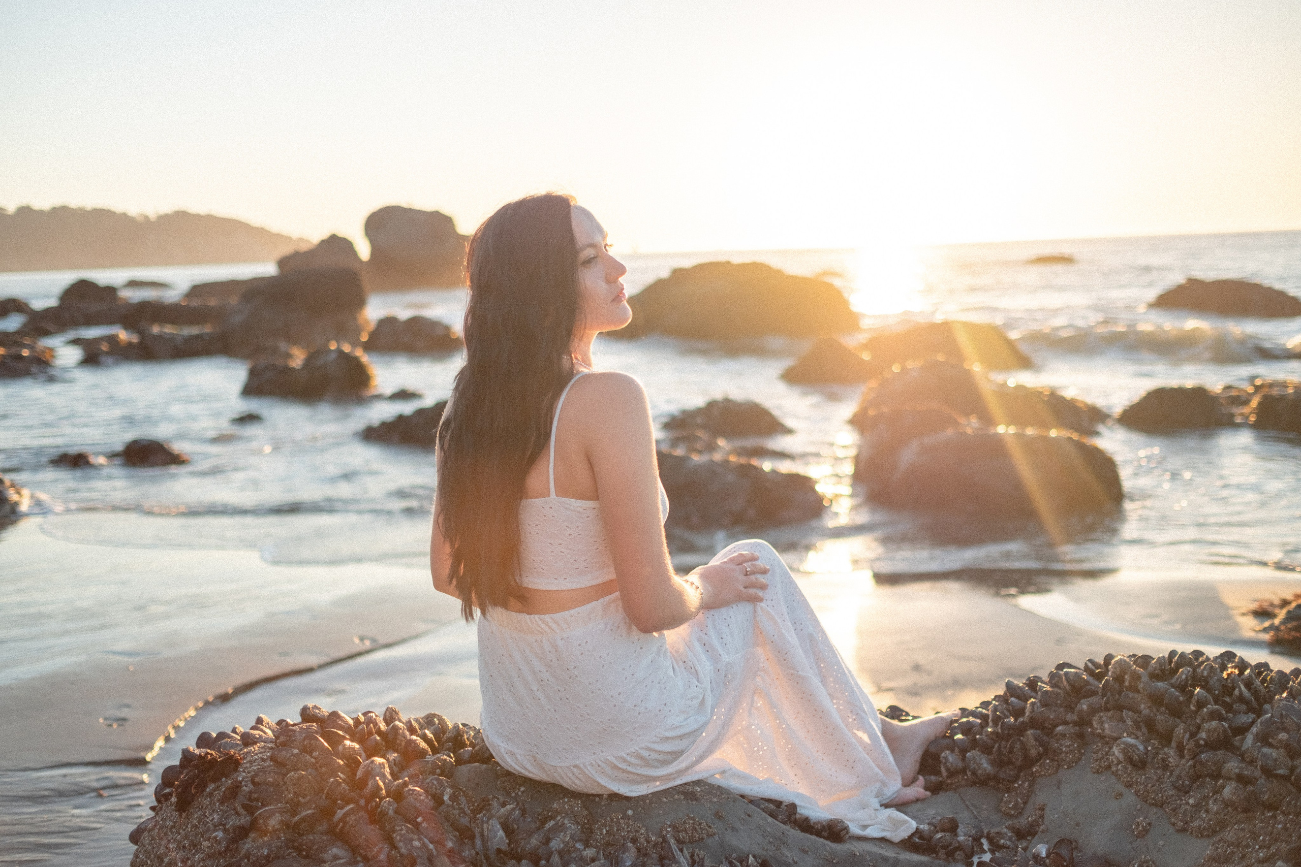 Portraits. Love story and family photographer in San Francisco Oksana Shvets