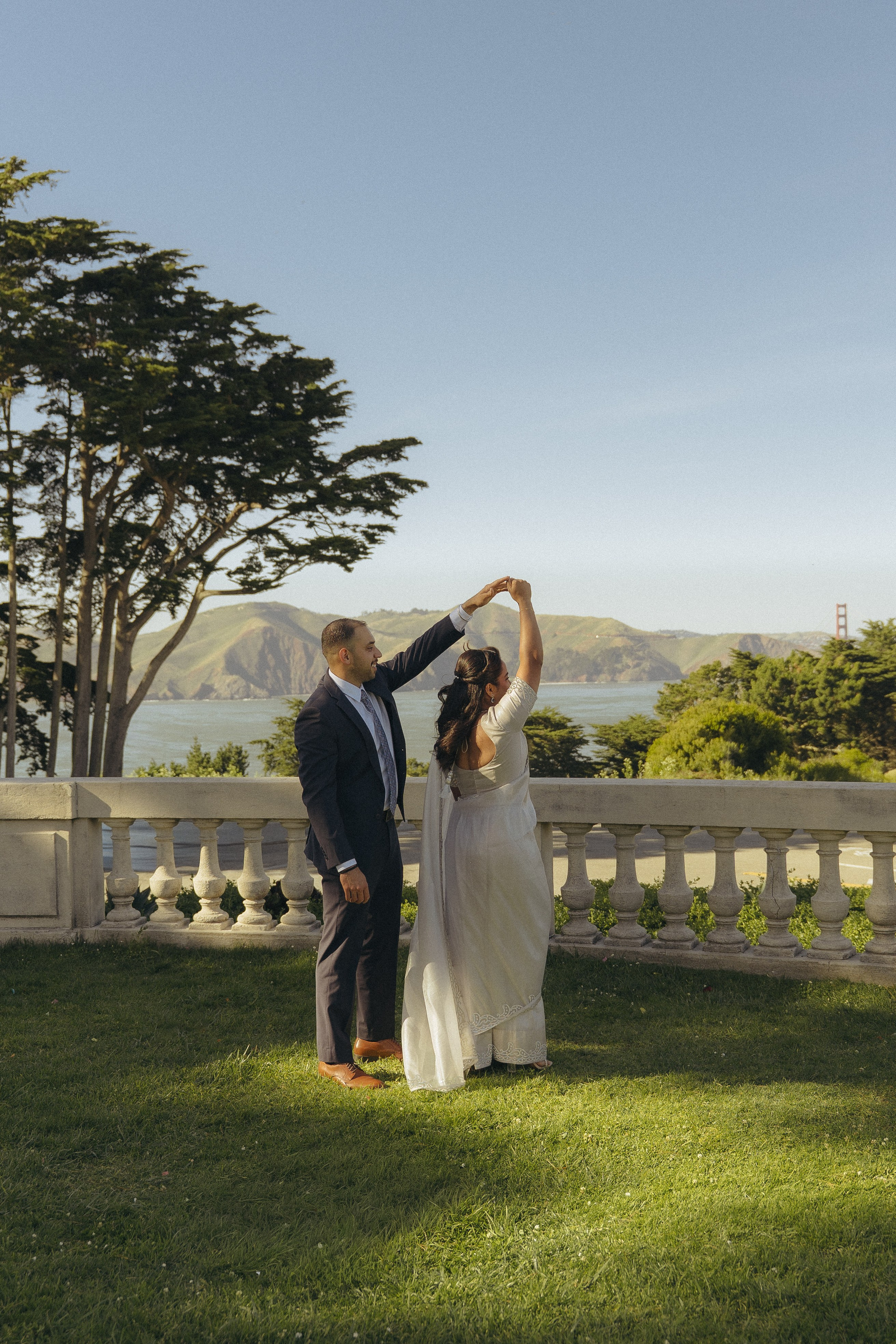Engagement | Legion Of Honor. Sacramento & Bay Area Candid Photographer | photography_of.nadia