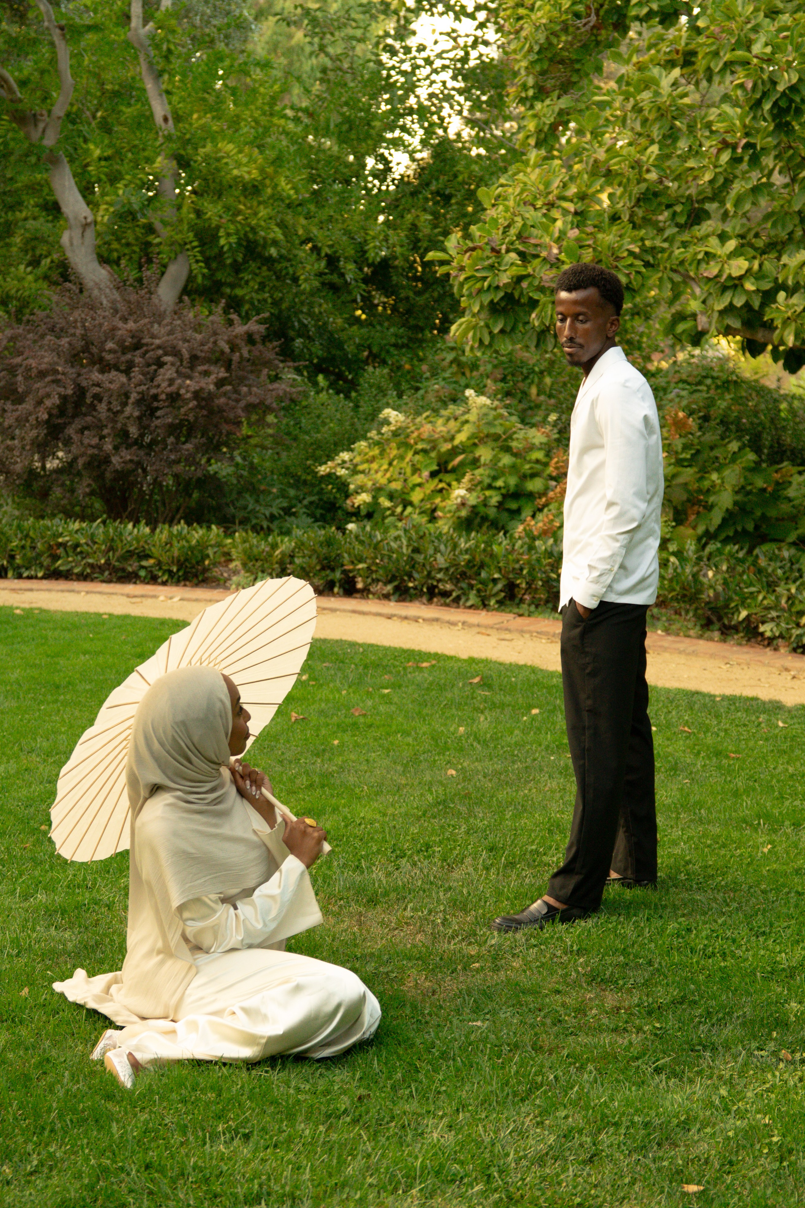 Elopment — San Francisco