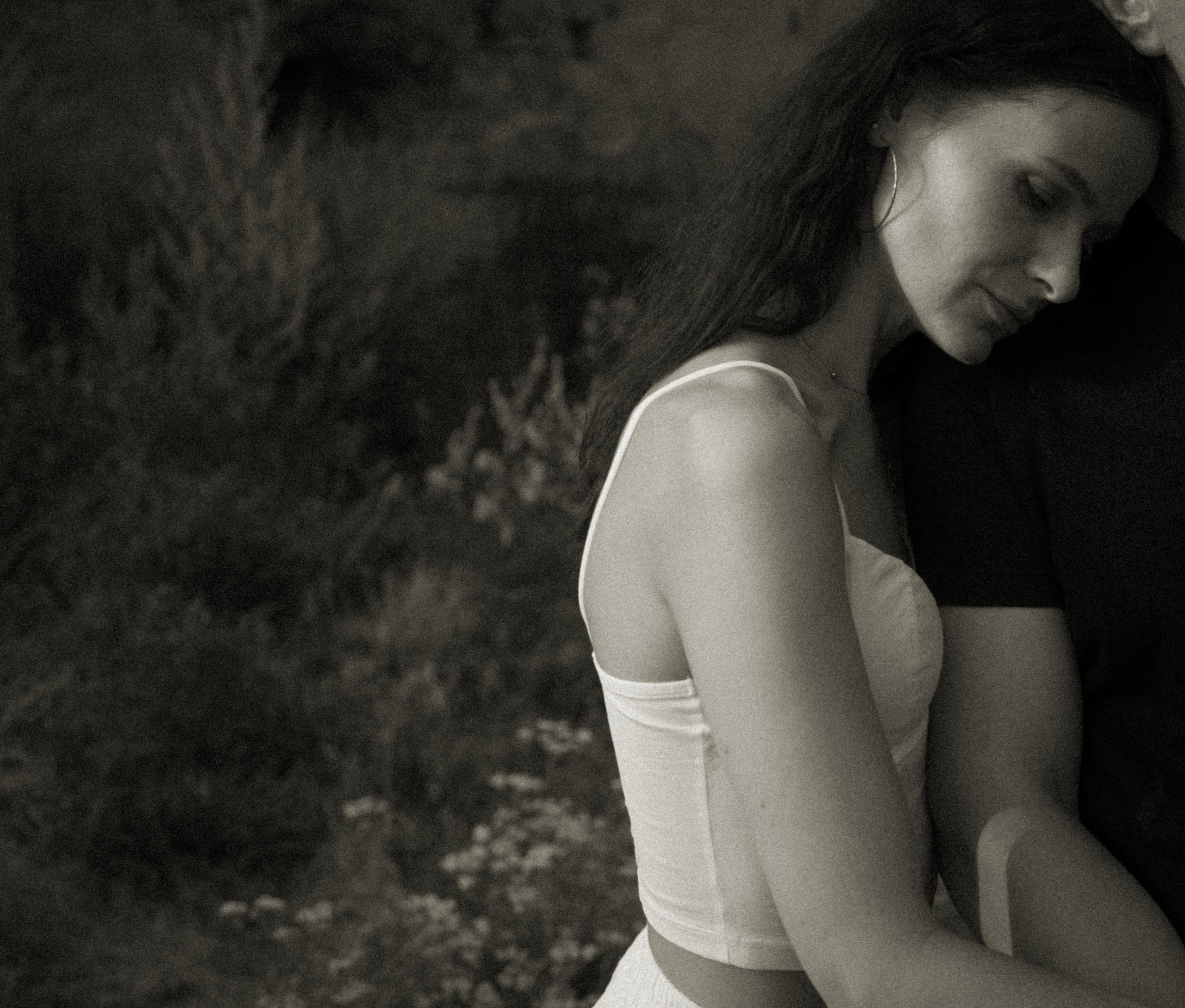 Balade en moto. Histoires d’amour, séances photos de famille et de mariage en France