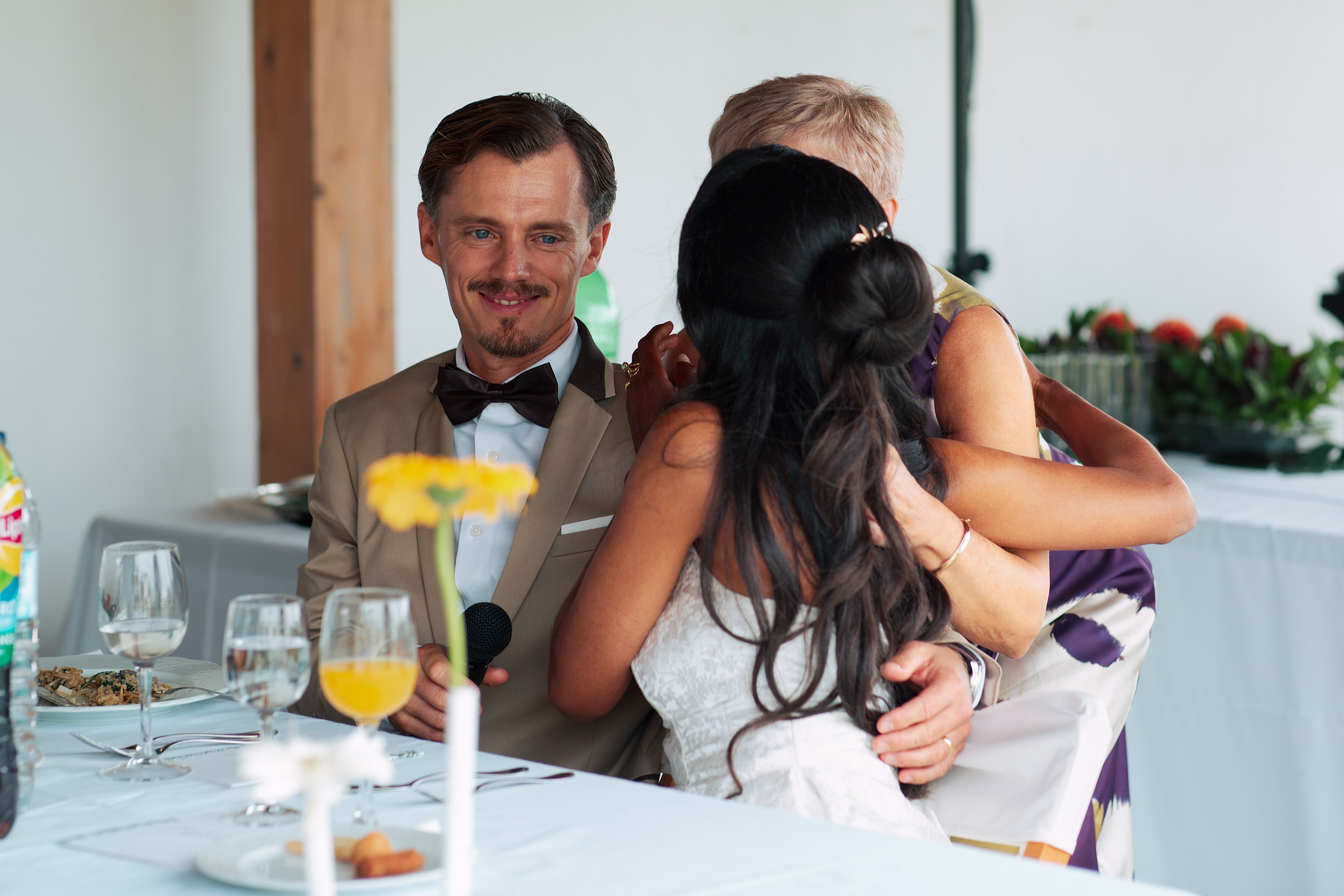 Cíntia & Alexandre. Fazemos o seu casamento ser lembrado por gerações