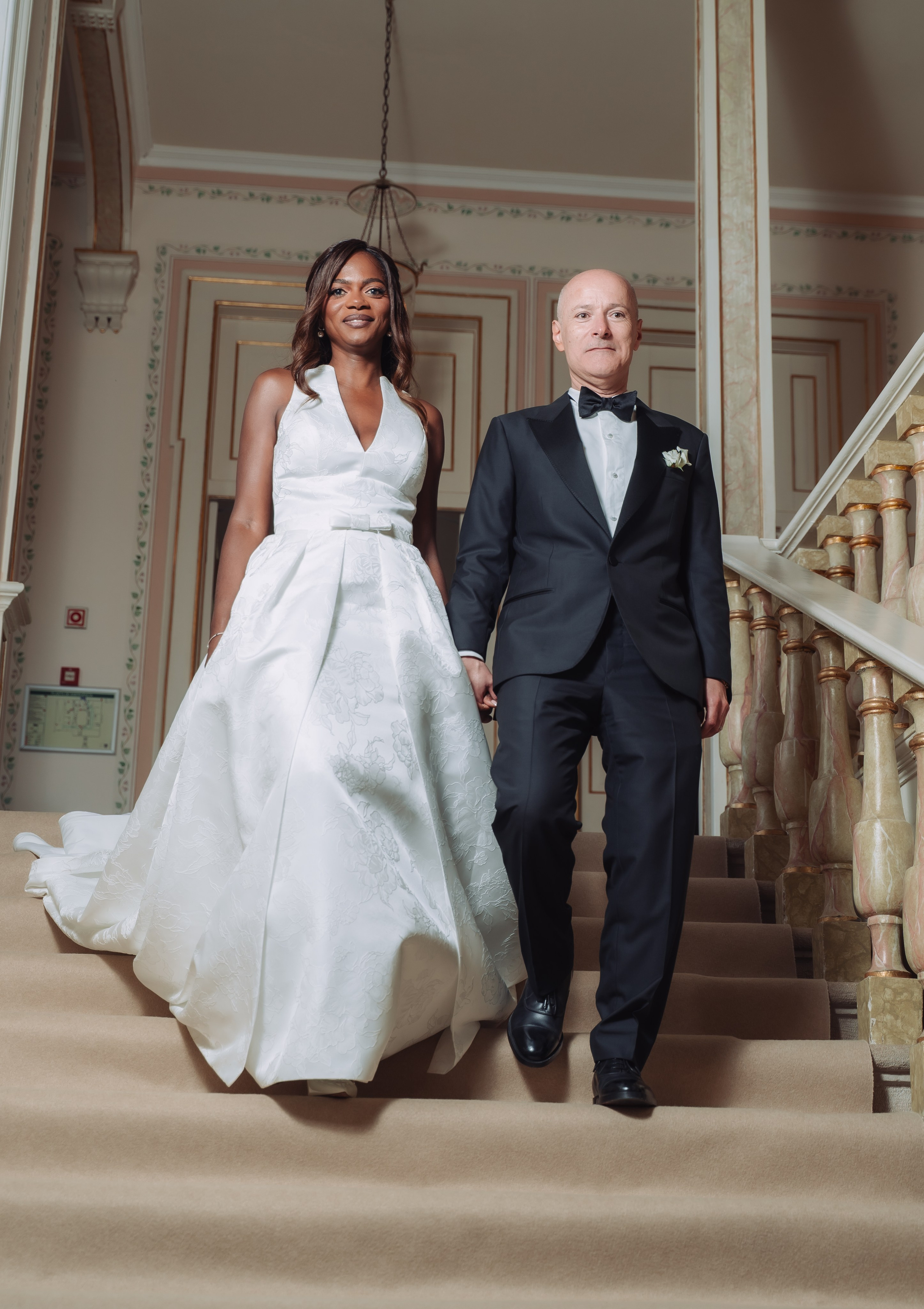 Maria & Artur. Fazemos o seu casamento ser lembrado por gerações