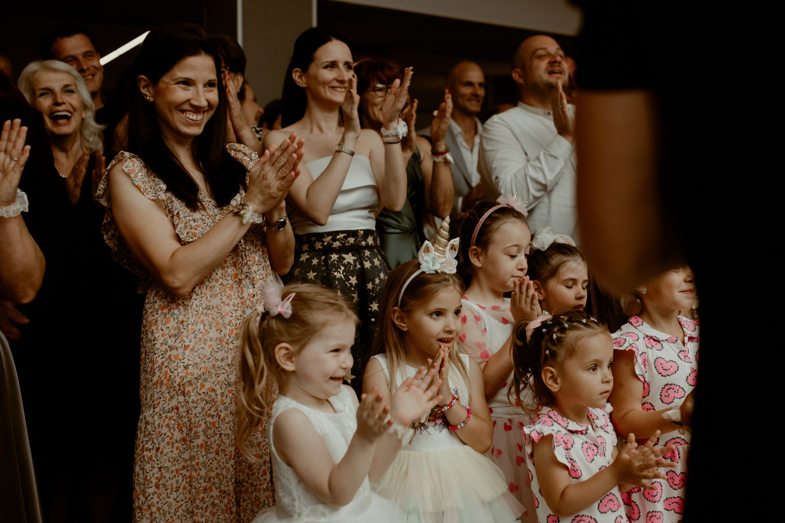 B&F. Wedding & Family photographer Jelena Anđelić