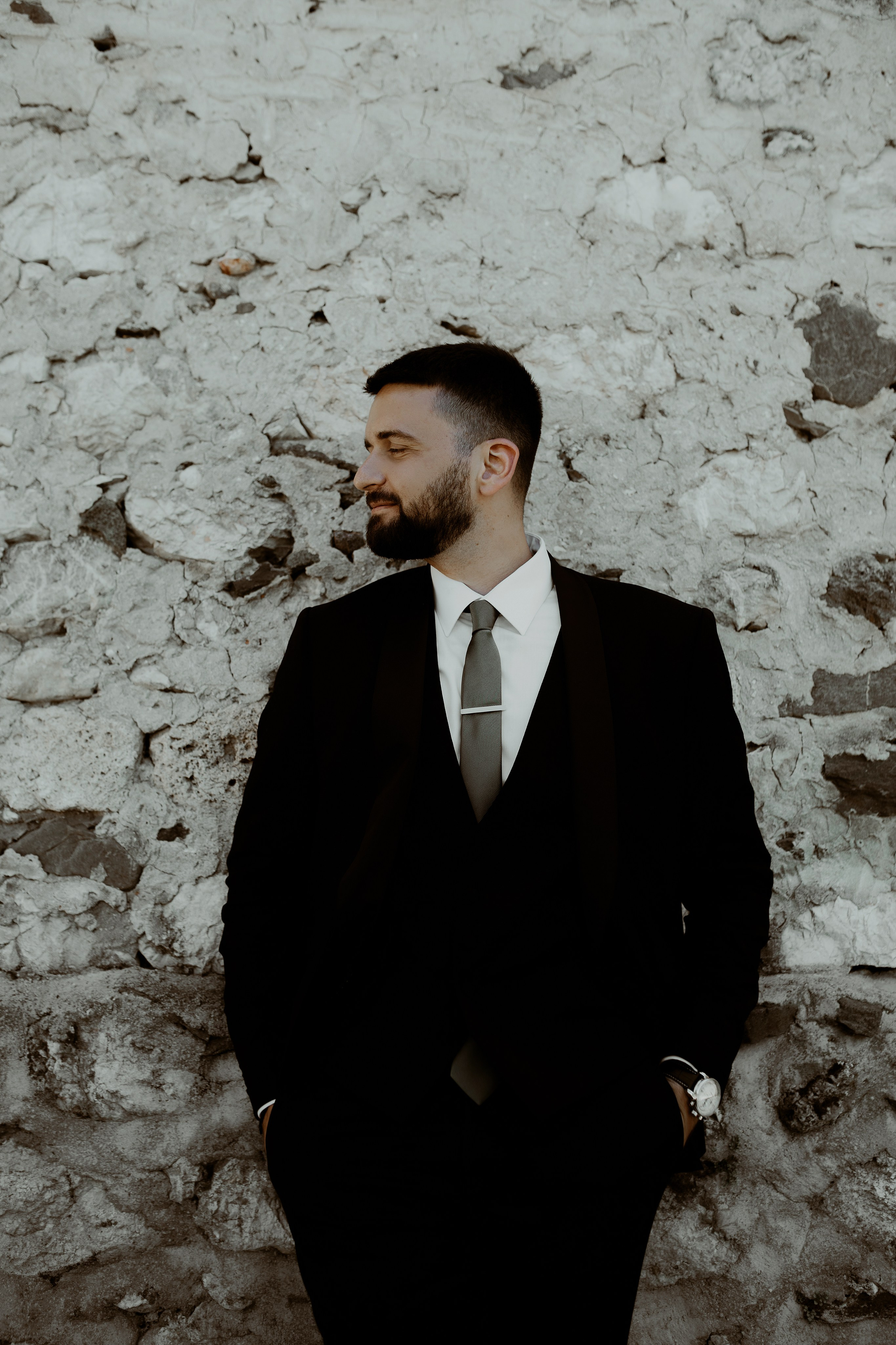 B&F. Wedding & Family photographer Jelena Anđelić