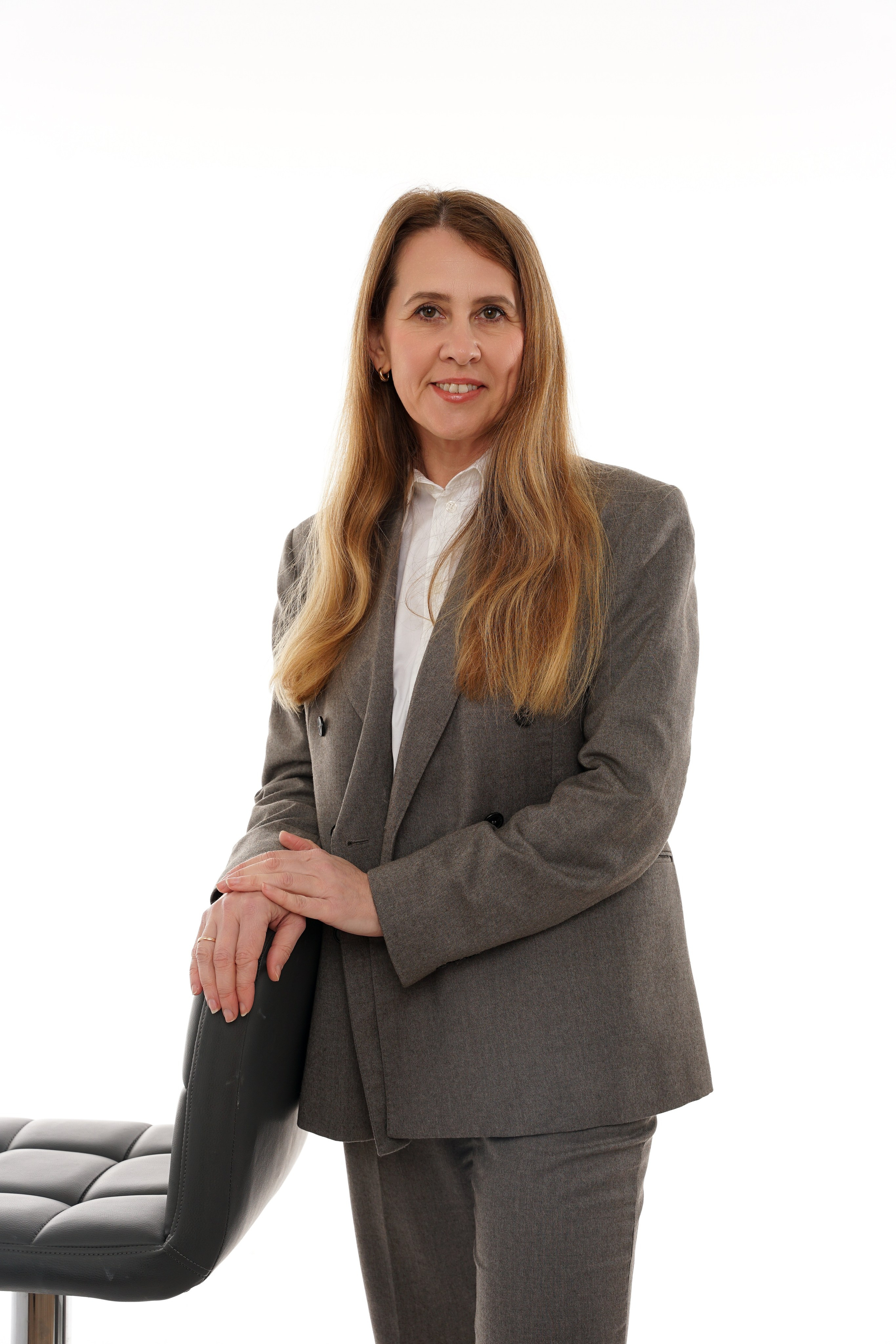 Business Portrait. Ukrainian Photographer London