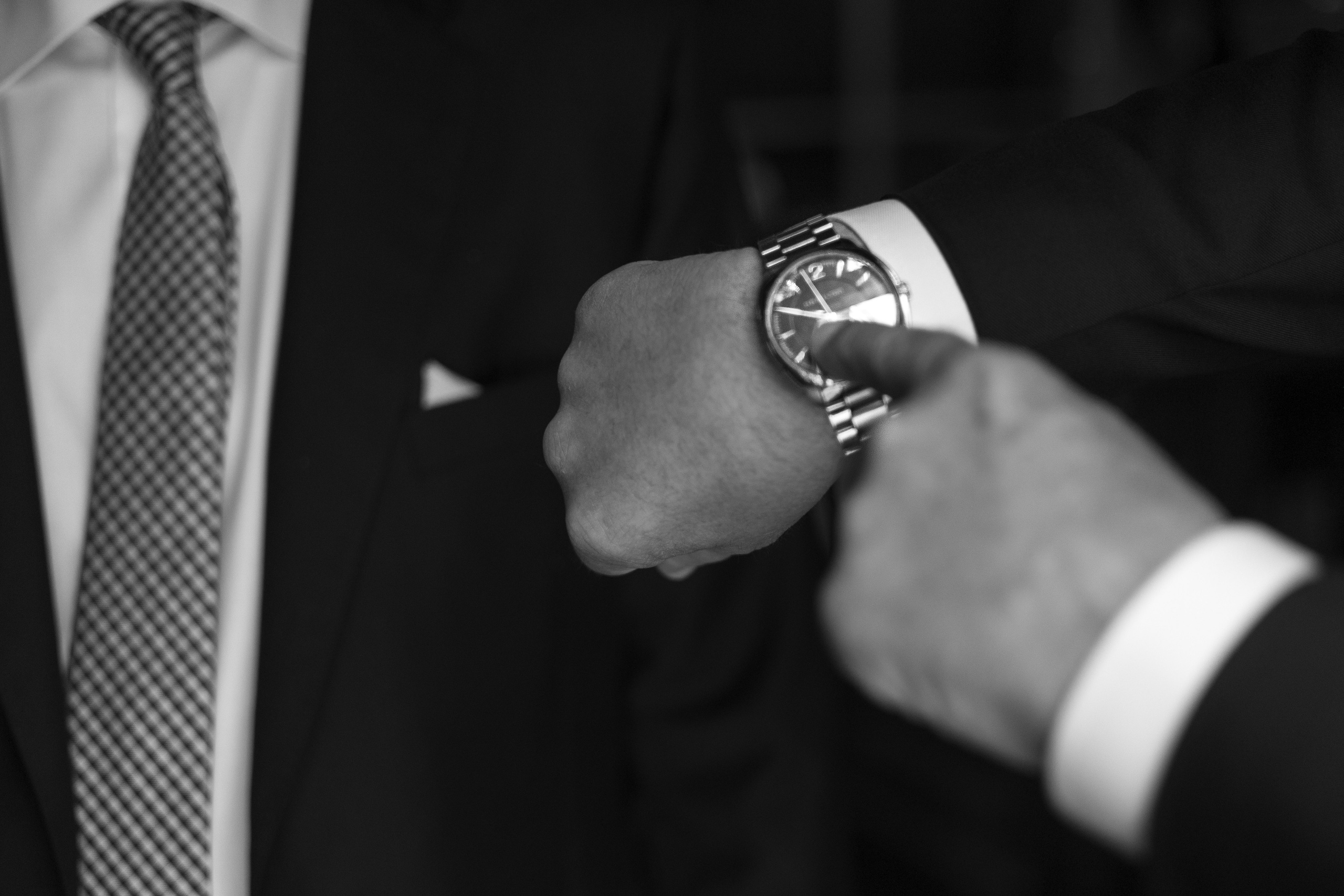 Marlene and Michael. Luxury Wedding Photography and Cinematography