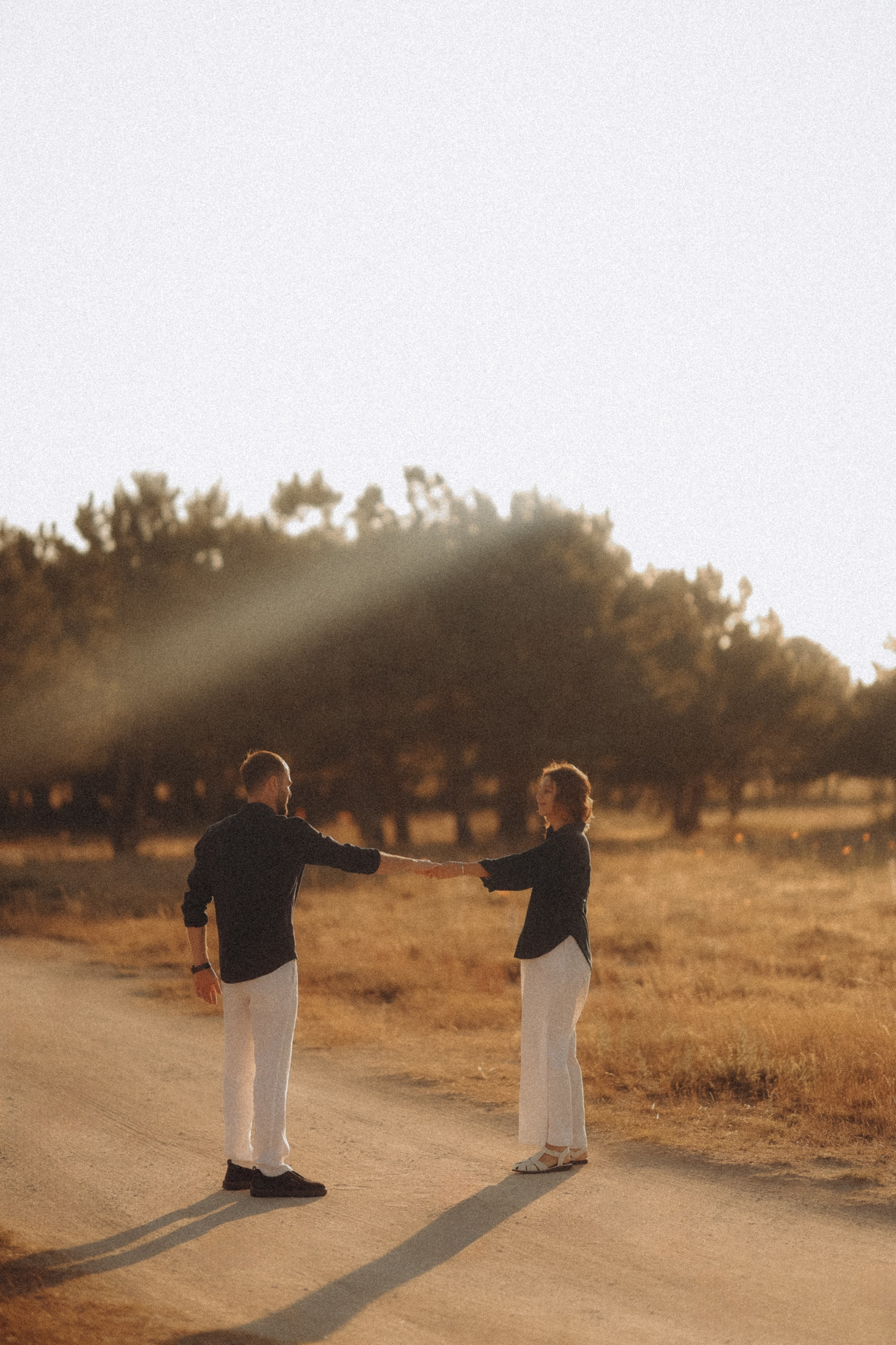 Mkho and Rozi Photoshoot. Recnac | Wedding Photographer Yerevan