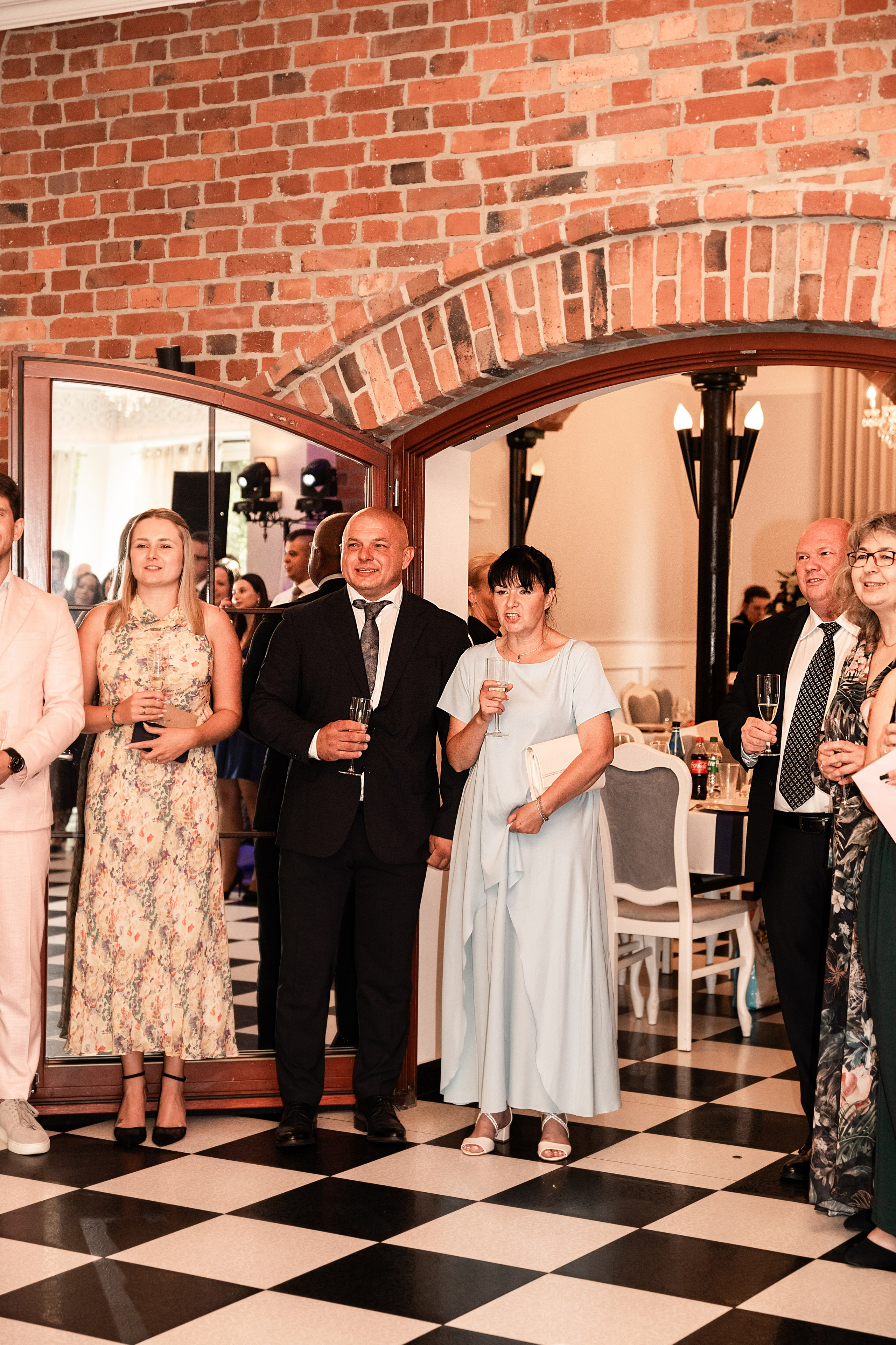 Madzia & Konrad. VideofotKA.pl