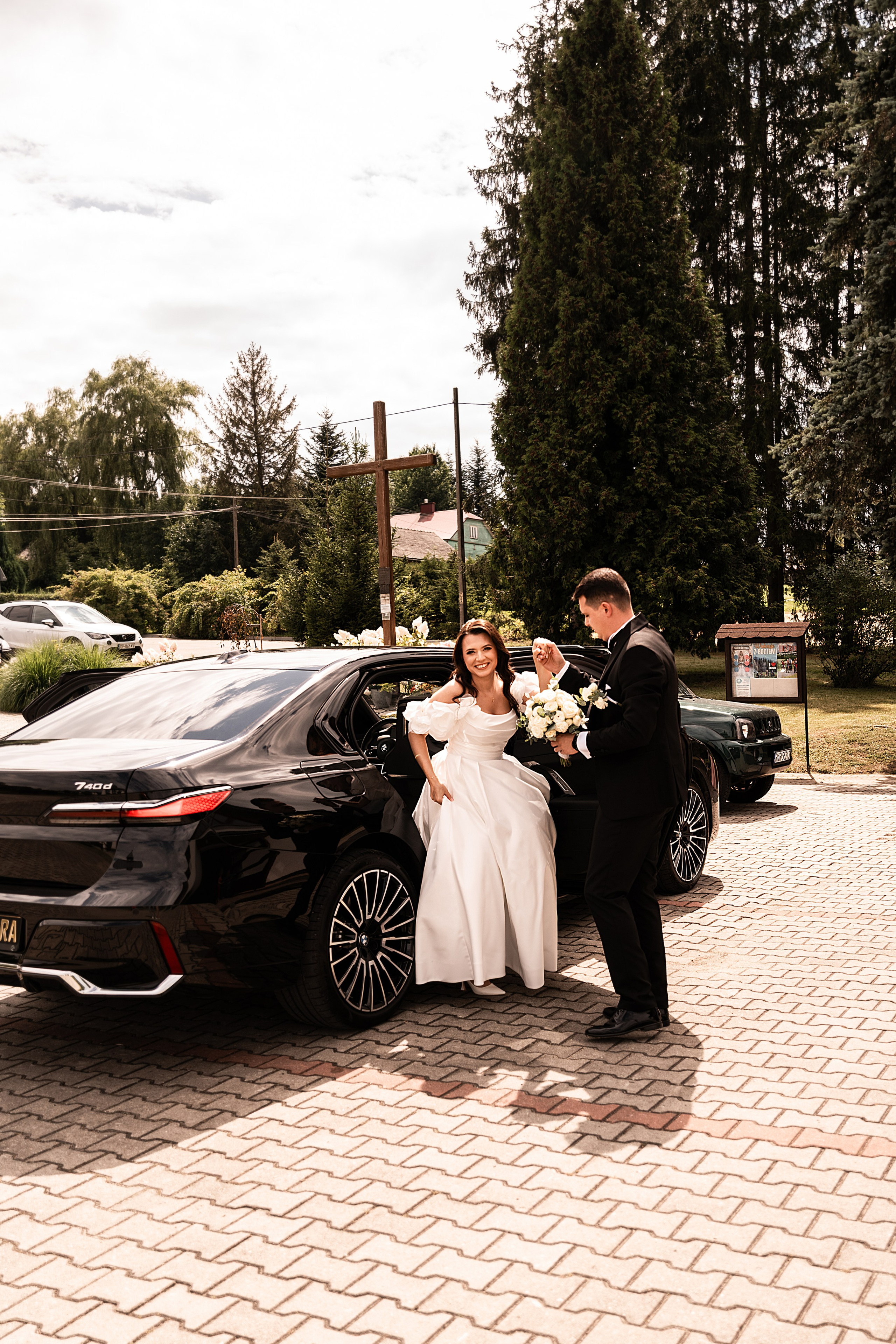 Edyta & Vladyslav. VideofotKA.pl